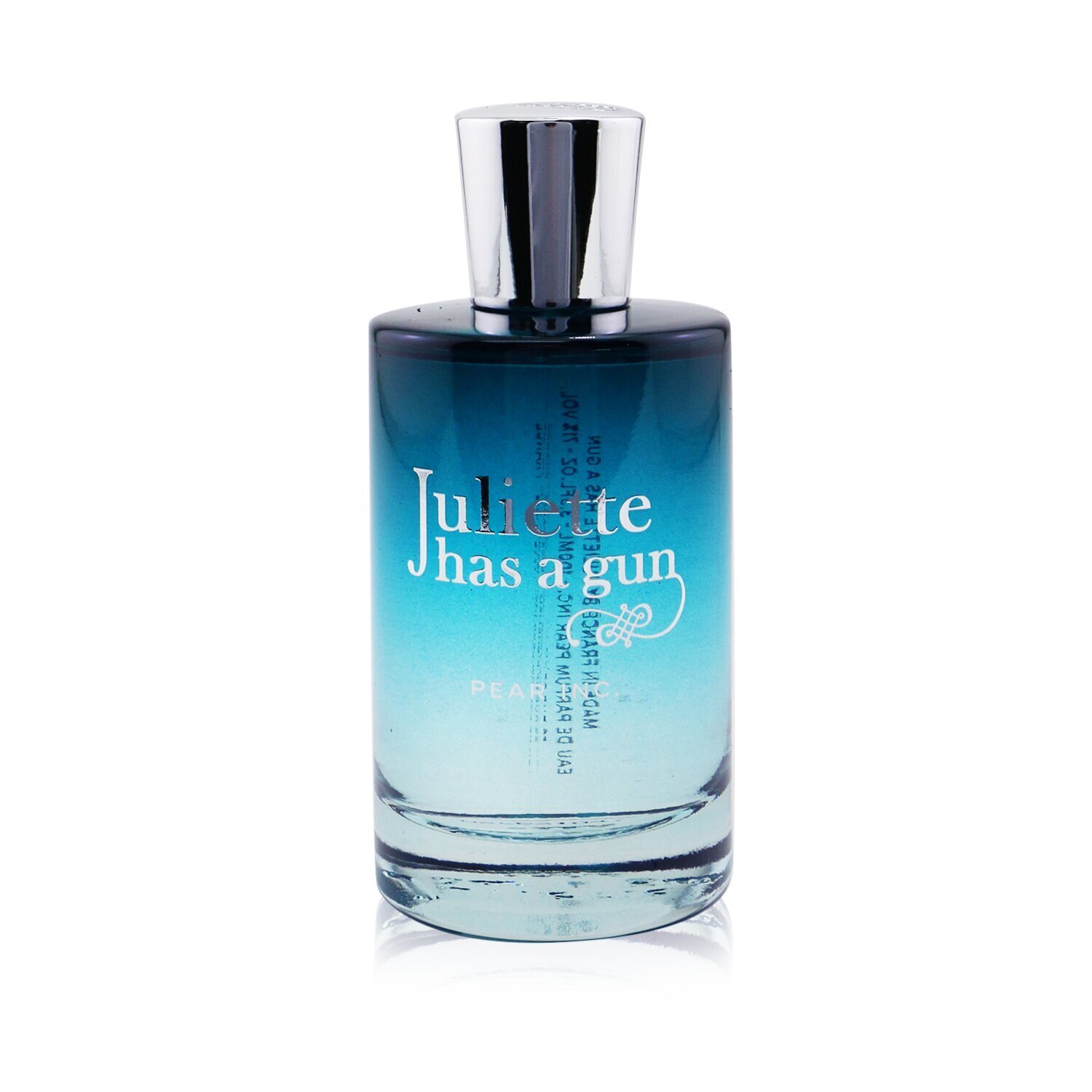 Juliette Has A Gun Pear Inc. Eau De Parfum Spray (Tester) 100ml/3.3oz