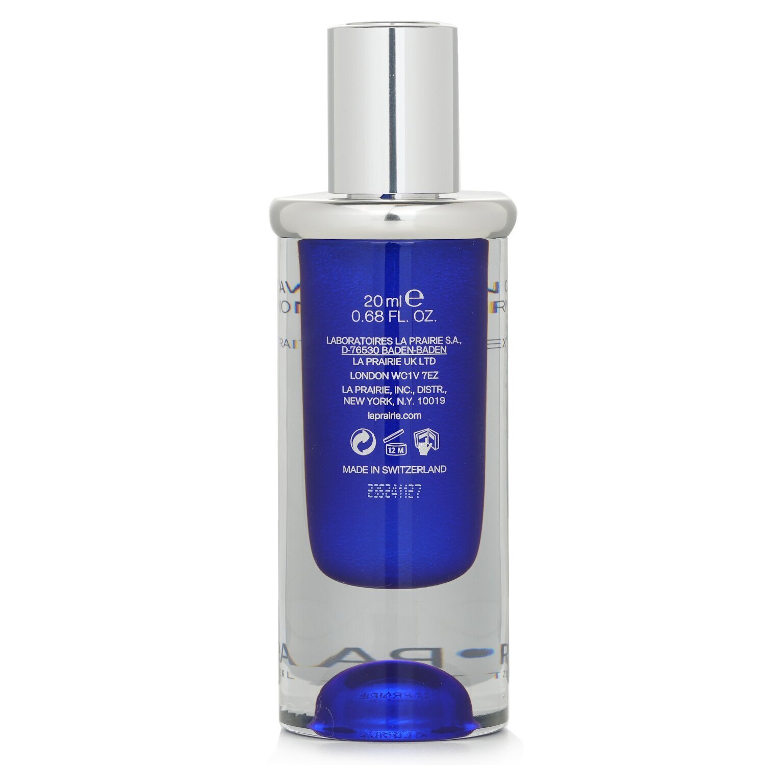 La Prairie Skin Caviar Harmony L'Extrait 20ml/0.68oz