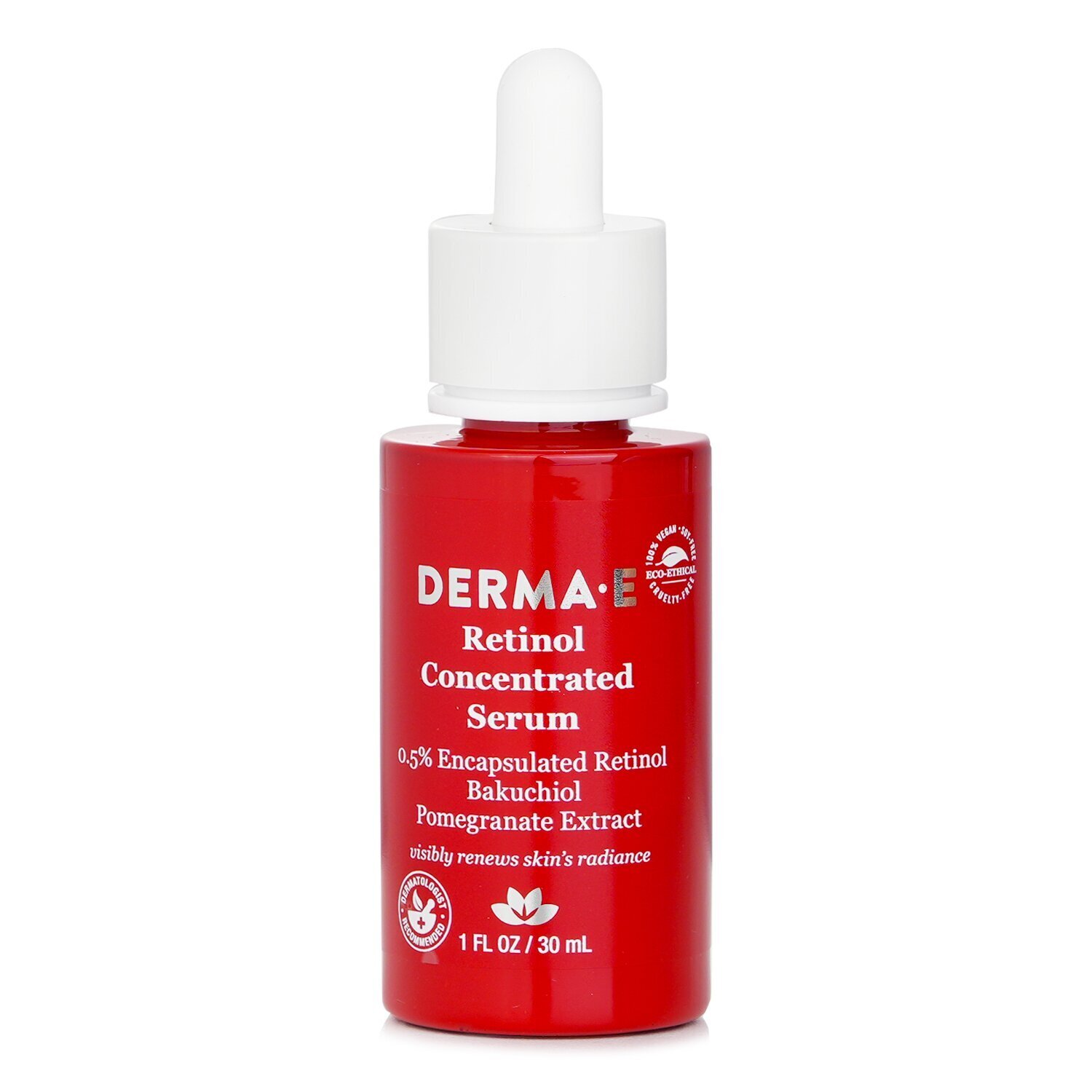 Derma E Retinol Concentrated Serum 30ml/1oz