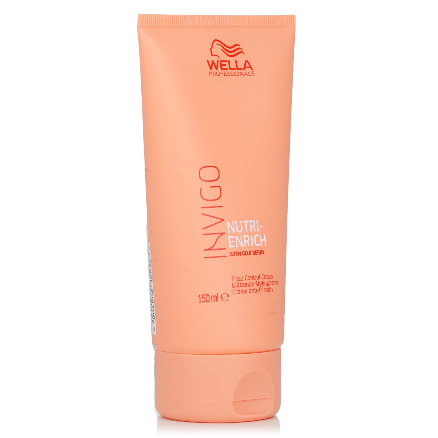 Wella Invigo Nutri Enrich Frizz Control Cream 150ml/5.07oz