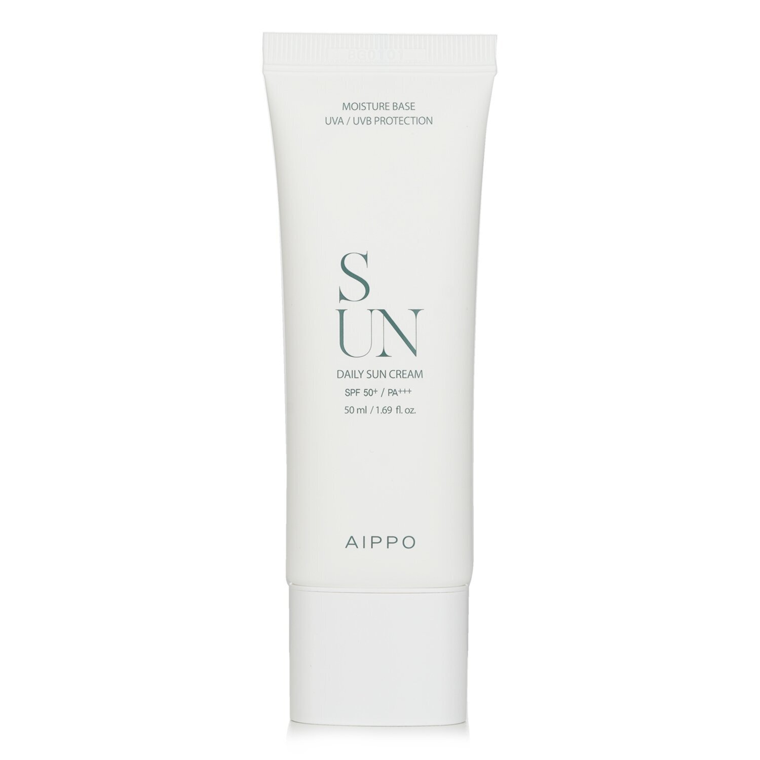 Aippo ครีมกันแดดประจำวัน SPF50+/PA+++ 50ml/1.69oz