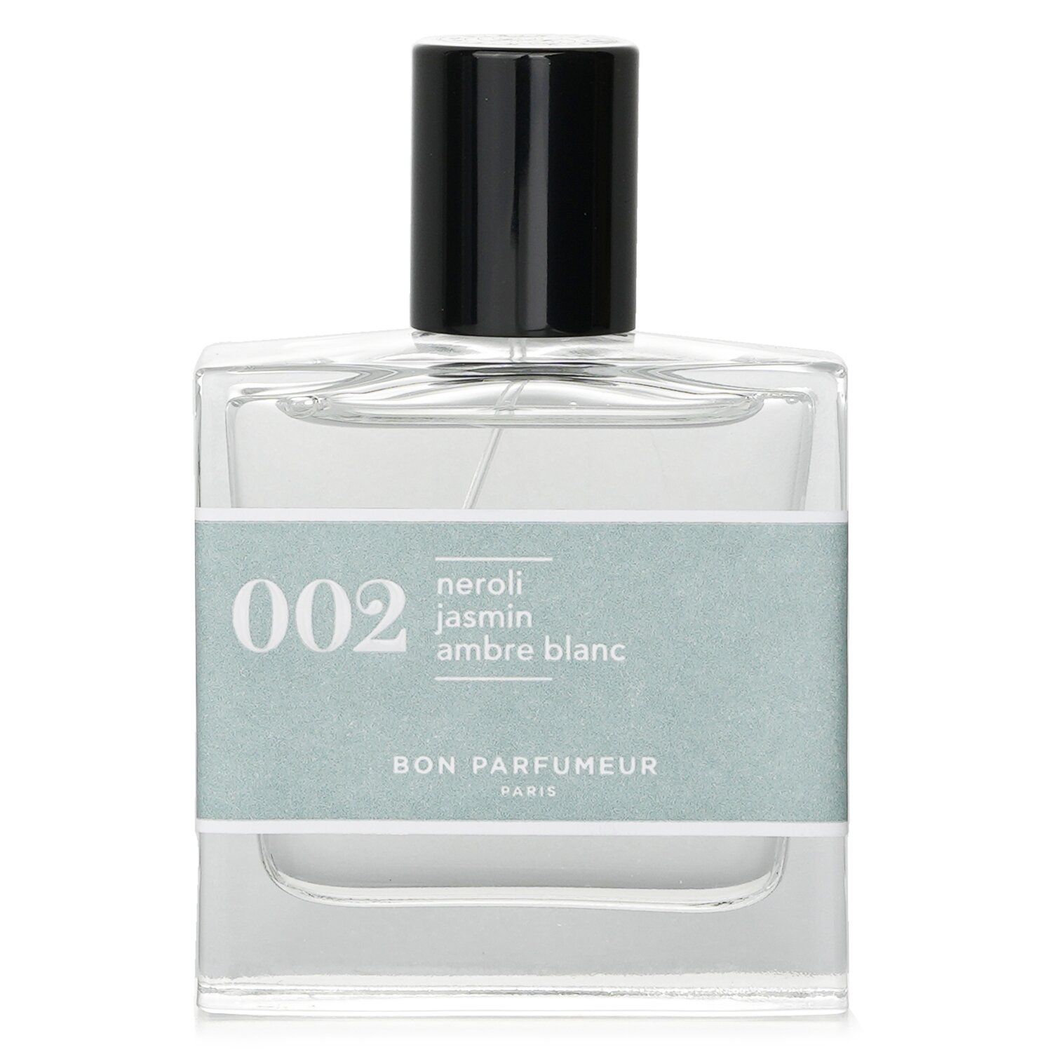 Bon Parfumeur 002 Eau De Parfum Spray - Cologne (Neroli, Jasmine, White Amber) 30ml/1oz