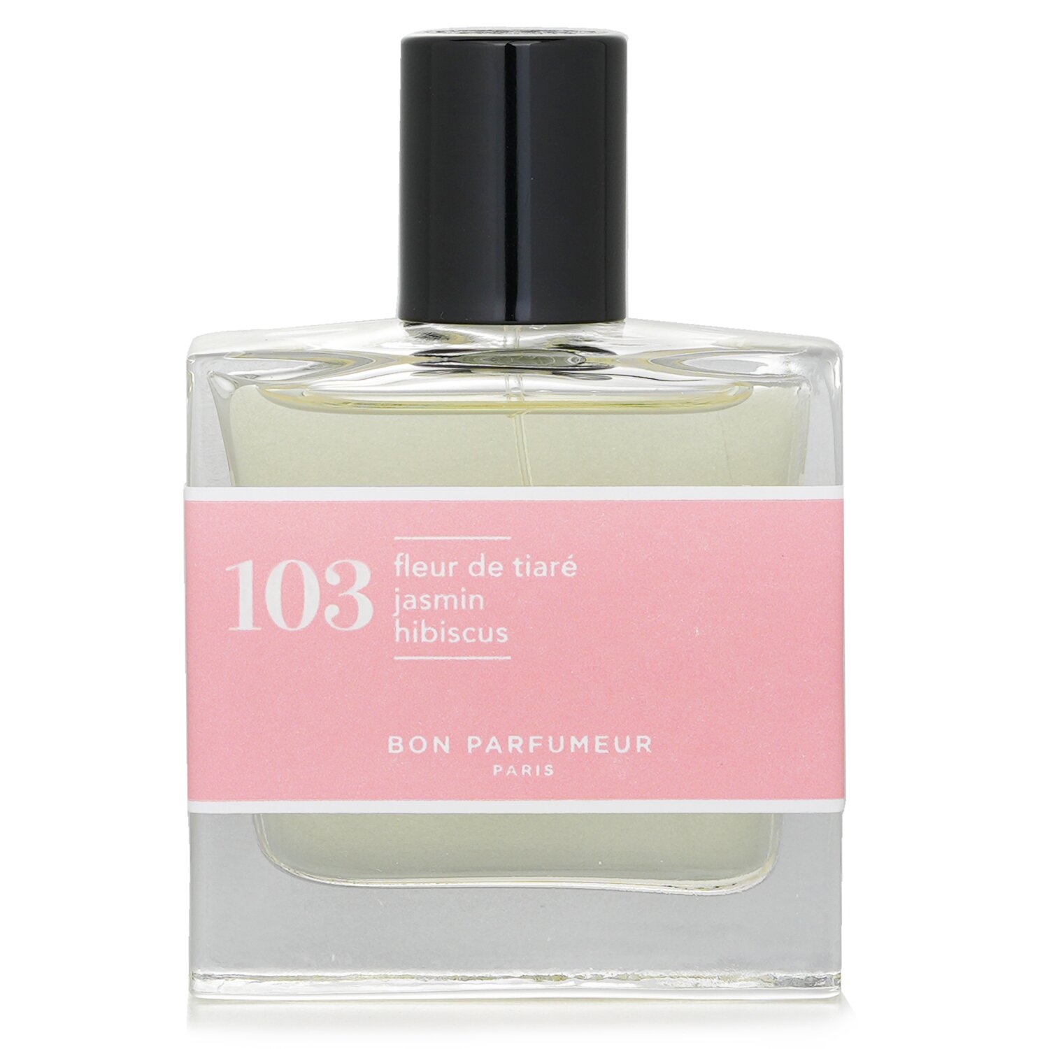 Bon Parfumeur 103 Eau De Parfum Spray - Floral Fresh (Tiare Flower, Jasmine, Hibiscus) 30ml/1oz
