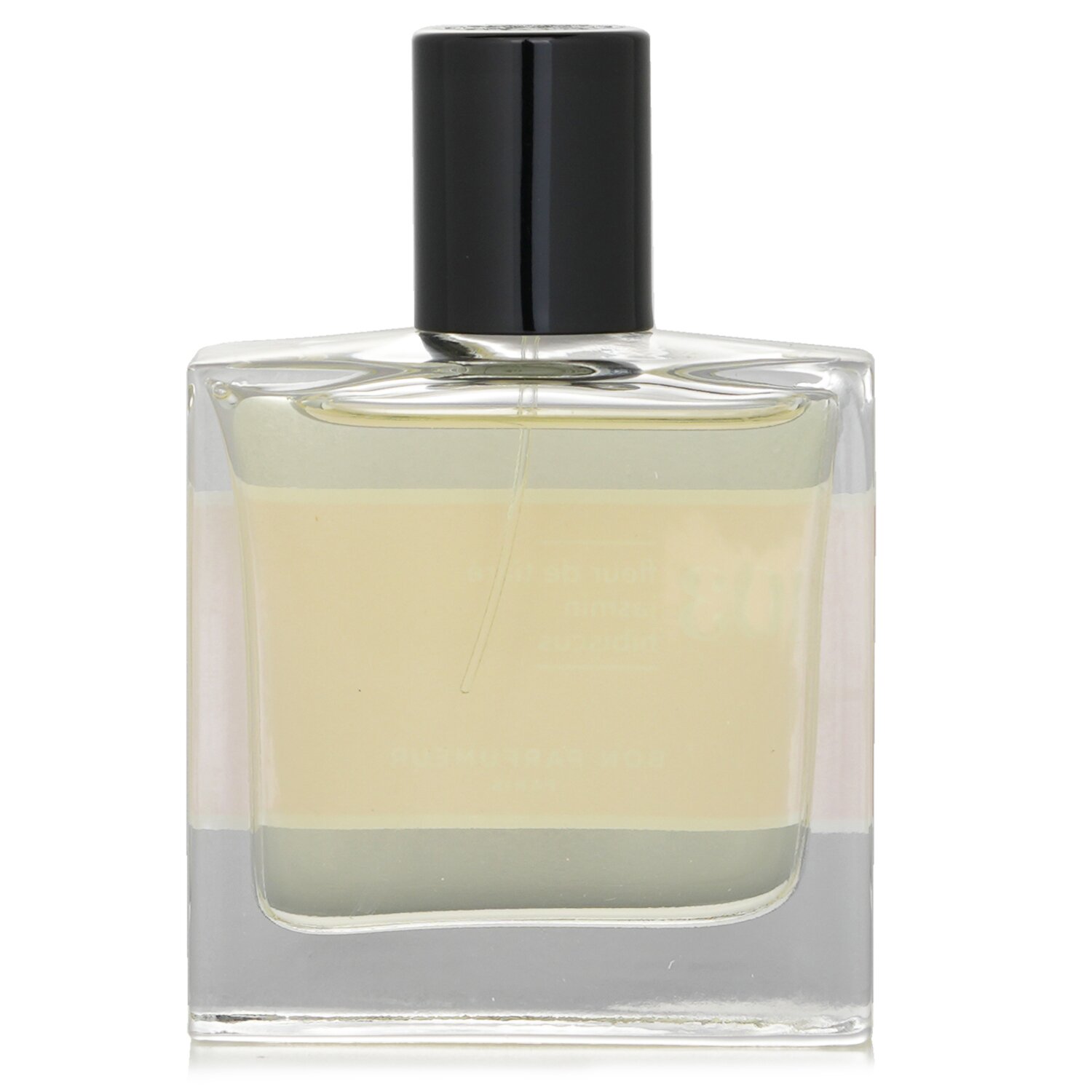 Bon Parfumeur 501 Eau De Parfum Spray - Gourmand Intense (Praline, Licorice, Patchouli) 30ml/1oz