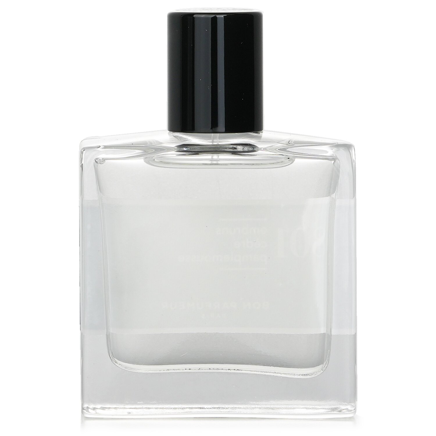Bon Parfumeur 801 Eau De Parfum Spray - Aquatique (Sea Spray, Cedar, Grapefruit) 30ml/1oz