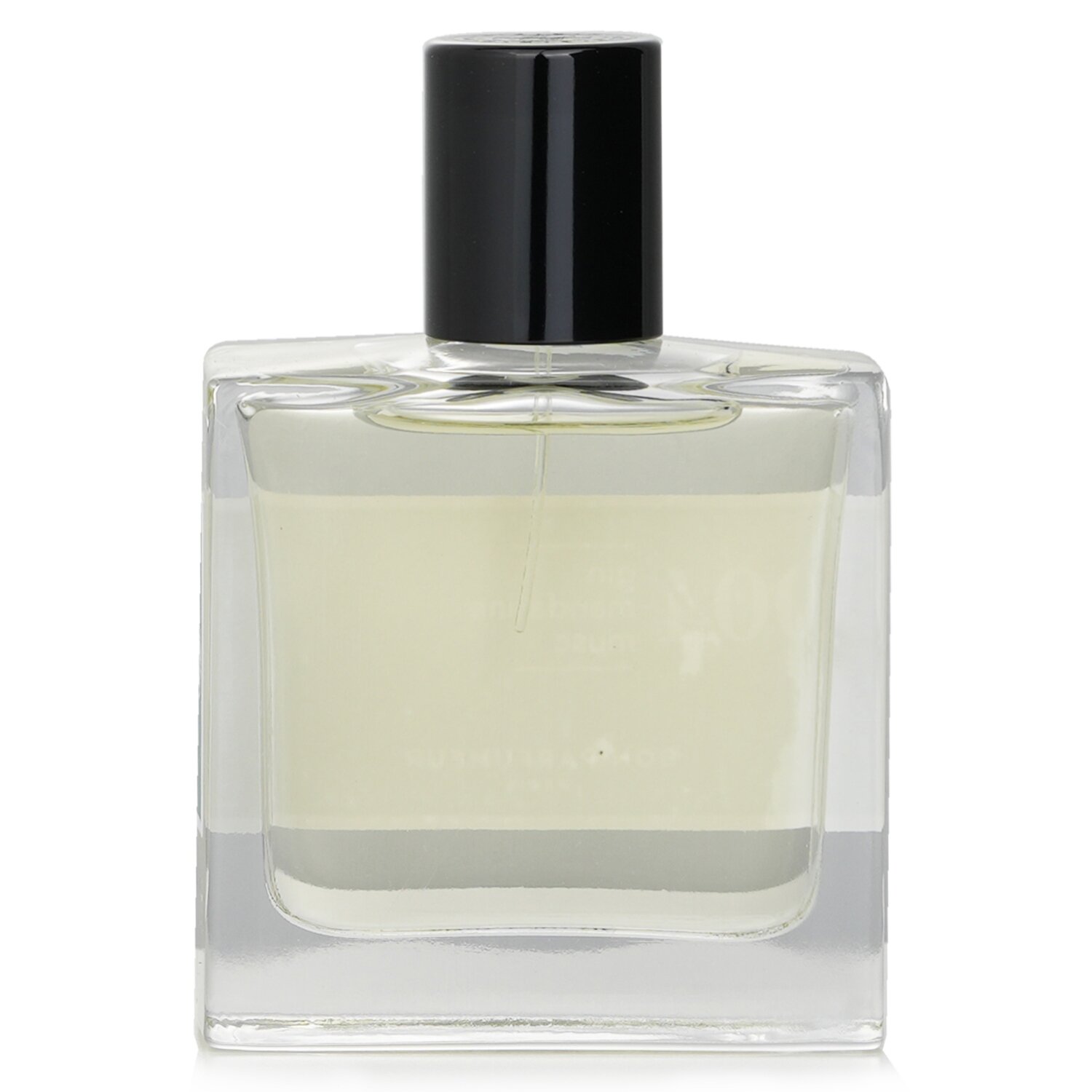Bon Parfumeur 802 Eau De Parfum Spray - Aquatic Fresh (Peony, Lotus, Bamboo) 30ml/1oz
