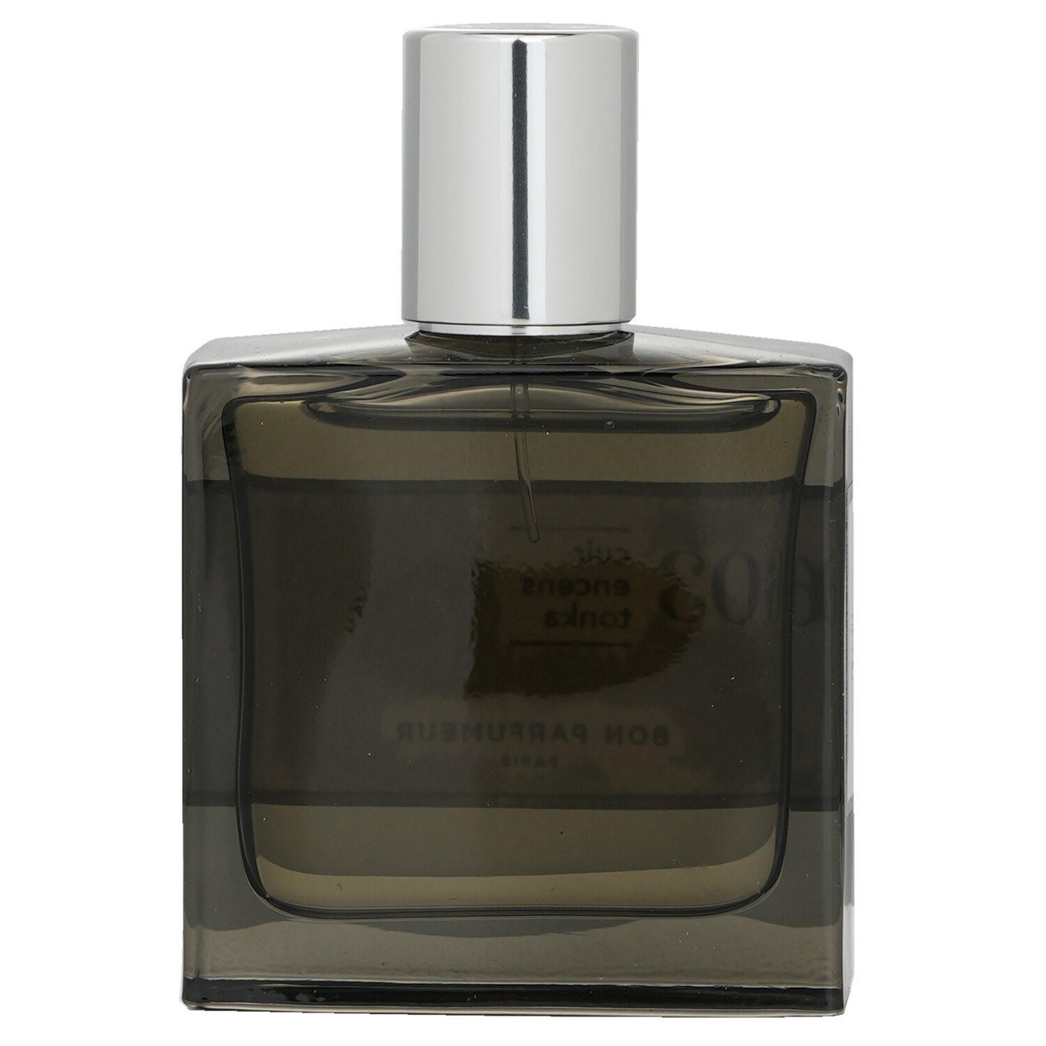 Bon Parfumeur 603 Eau De Parfum Spray - Woody Intense (Leather, Incense, Tonka) 30ml/1oz