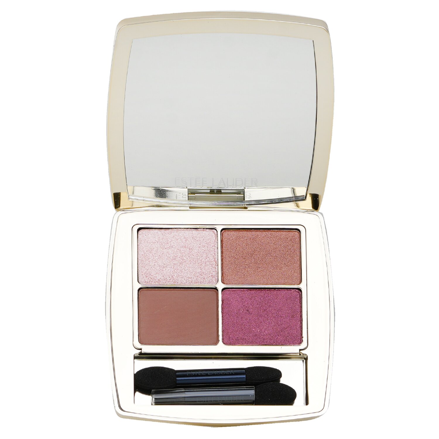 Estee Lauder Pure Color Envy Luxe Eyeshadow Quad 6g/0.21oz