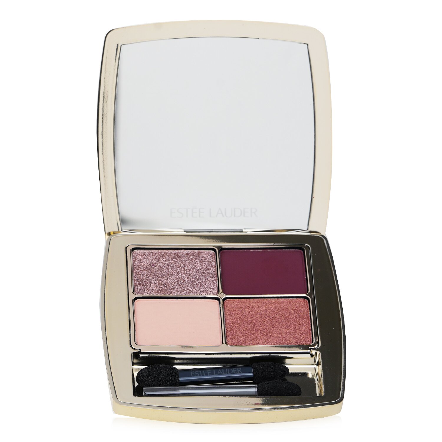 Estee Lauder Pure Color Envy Luxe Eyeshadow Quad 6g/0.21oz