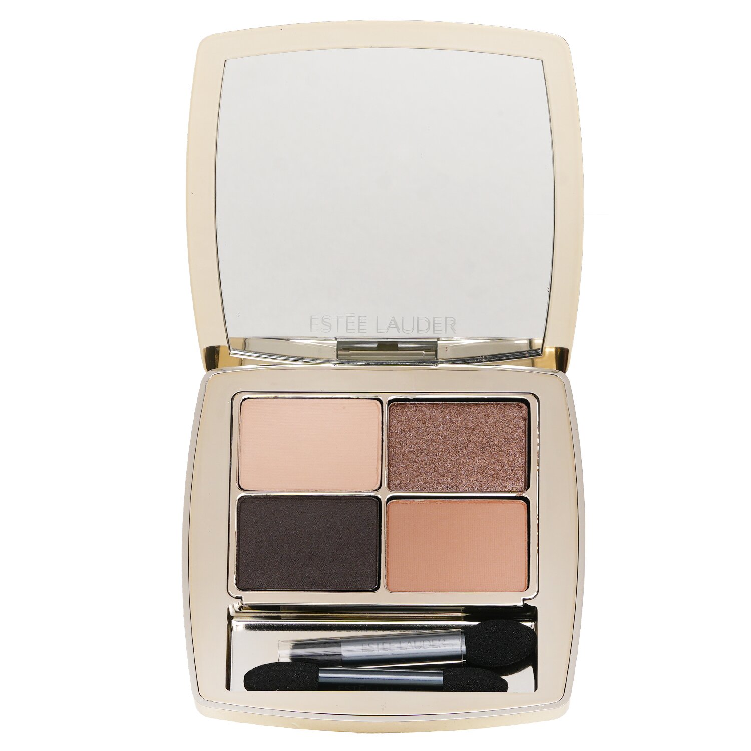 Estee Lauder Pure Color Envy Luxe Eyeshadow Quad 6g/0.21oz