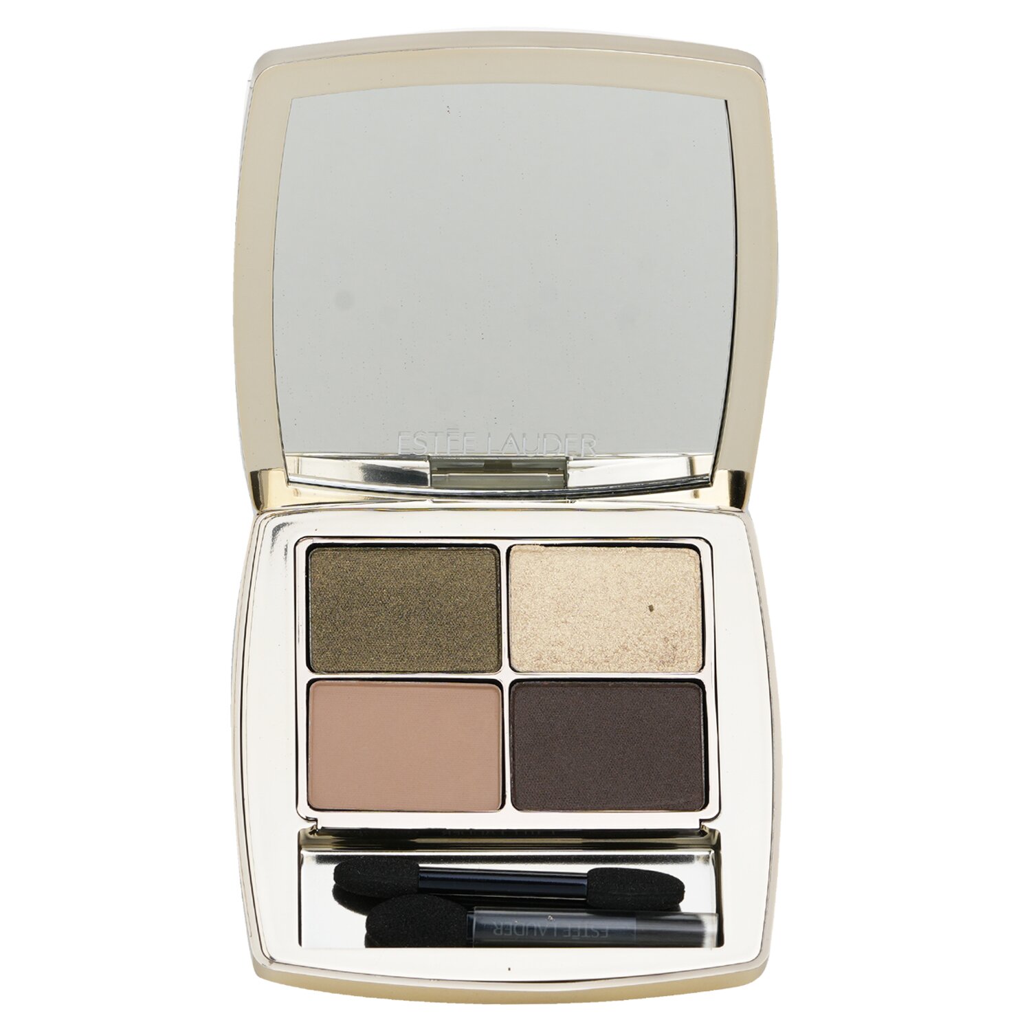 Estee Lauder Pure Color Envy Luxe Eyeshadow Quad 6g/0.21oz