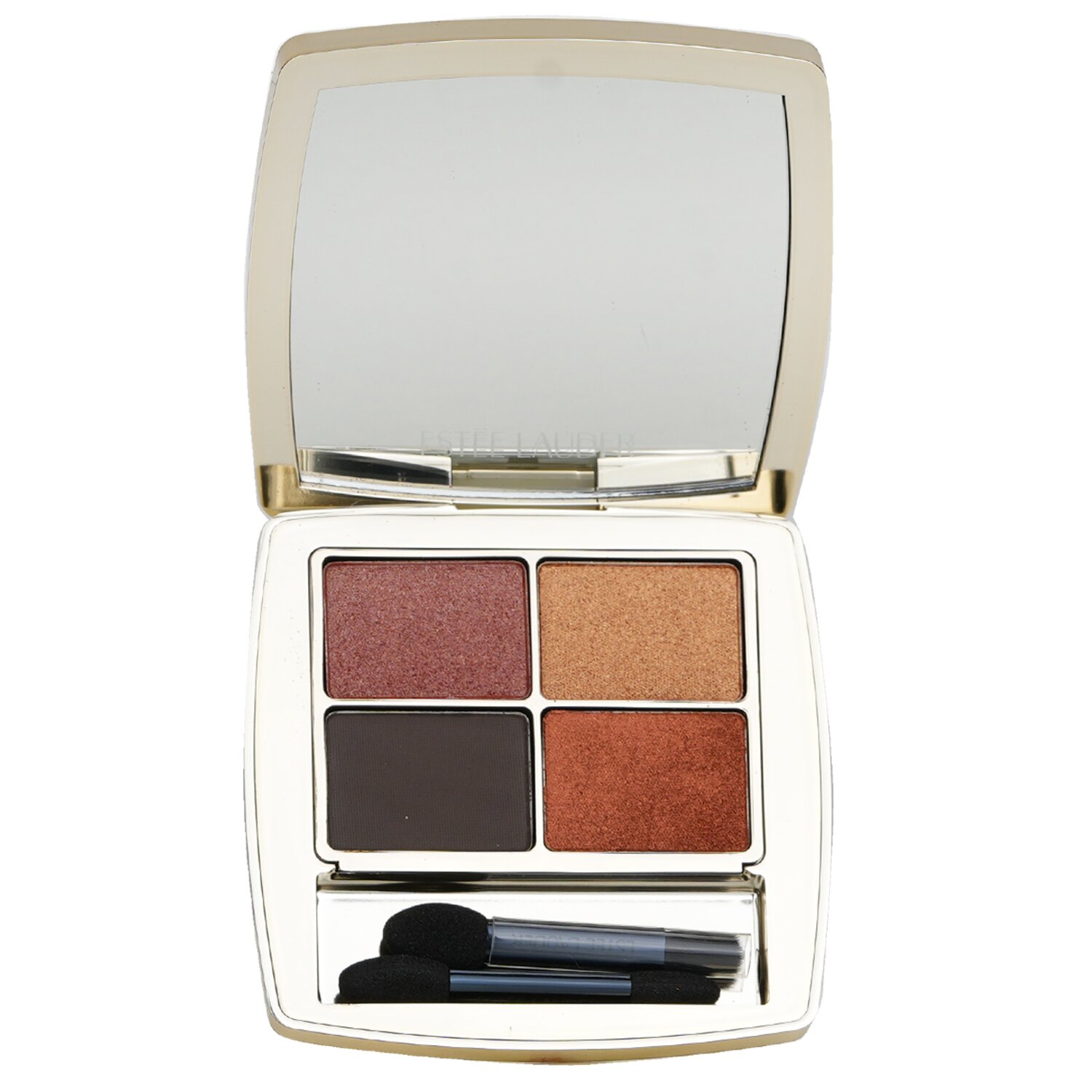 Estee Lauder Pure Color Envy Luxe Eyeshadow Quad 6g/0.21oz