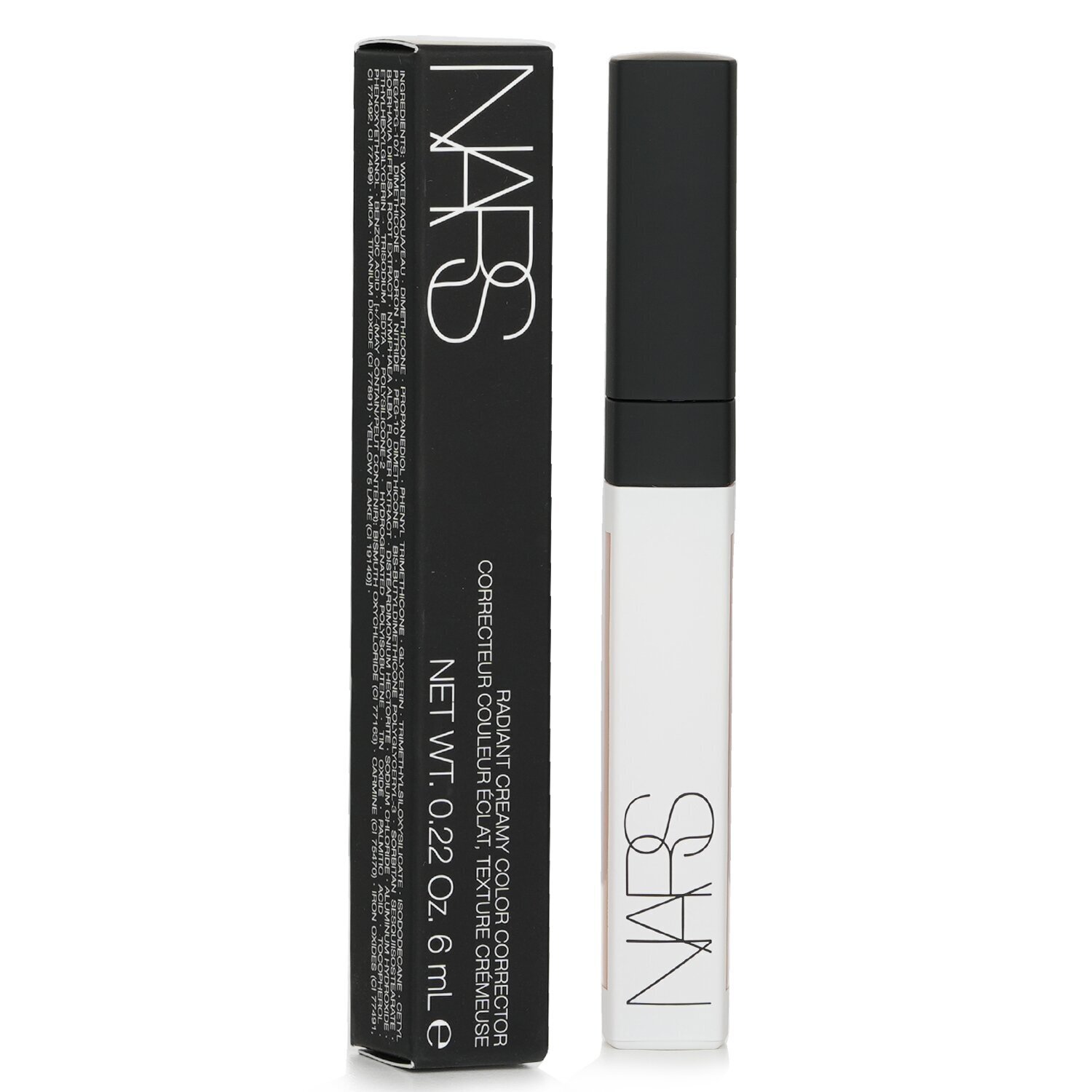 NARS Radiant Creamy Color Corrector 6ml/0.22oz