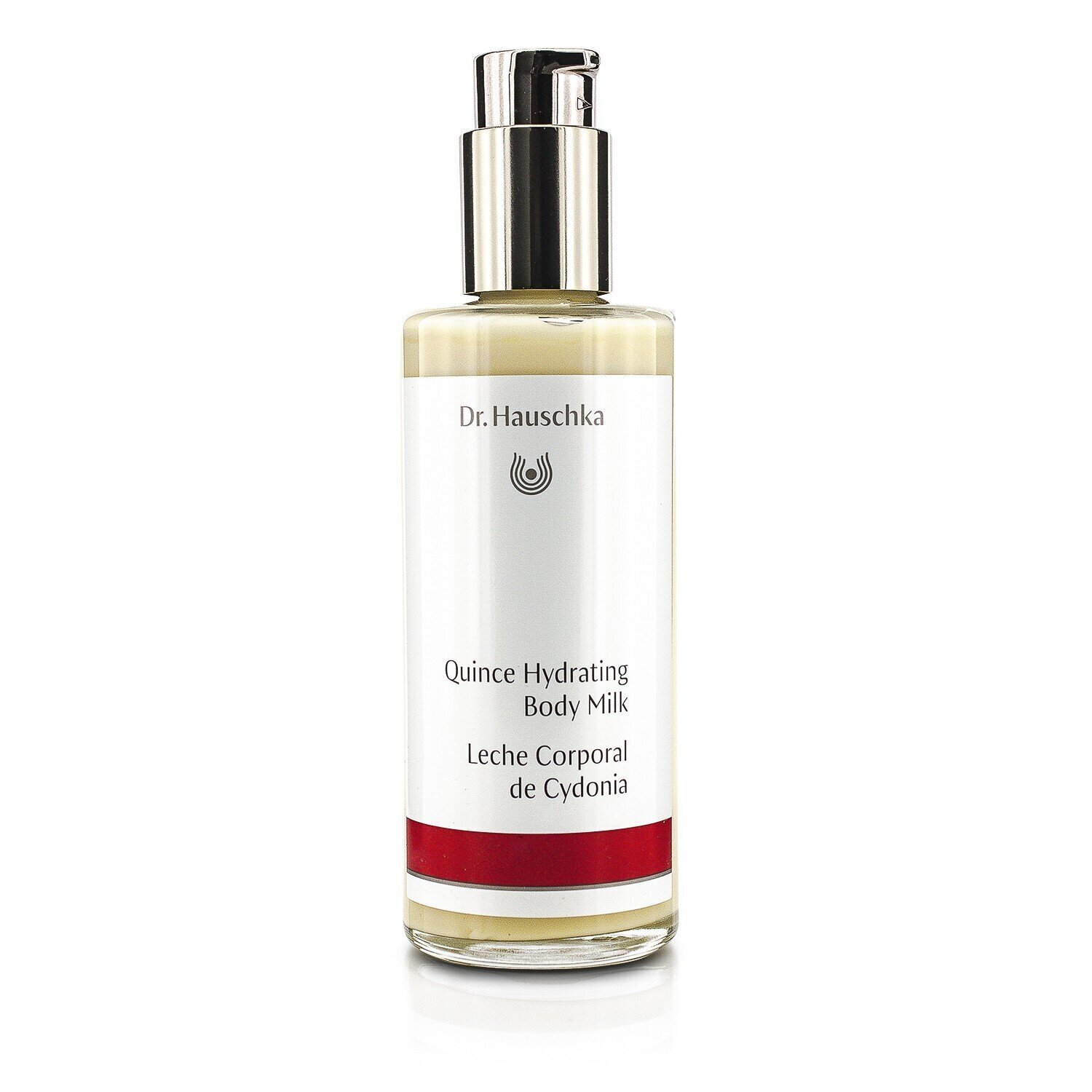 Dr. Hauschka Quince Hydrating Body Milk (Exp. Date: 08/2023) 145ml/4.9oz