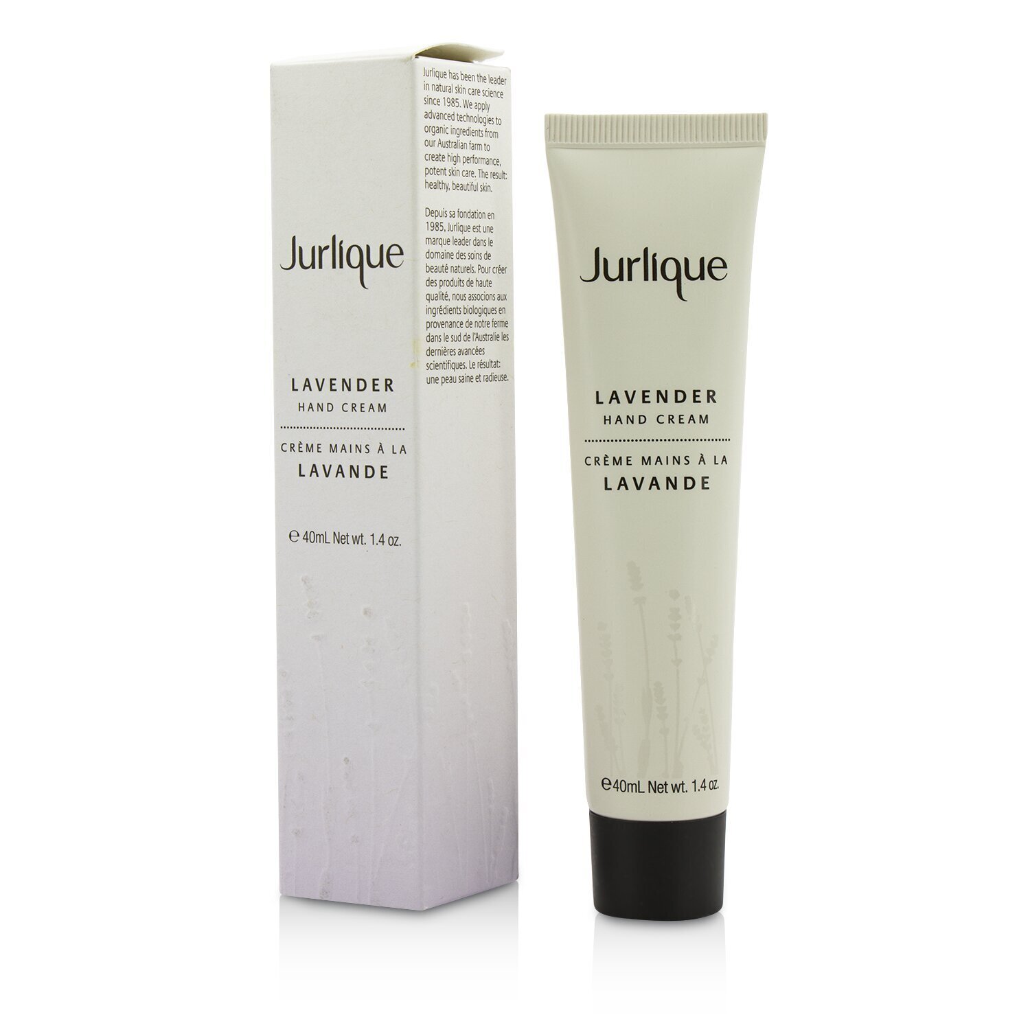 Jurlique Lavender Hand Cream (Exp. Date: 09/2023) 40ml/1.4oz