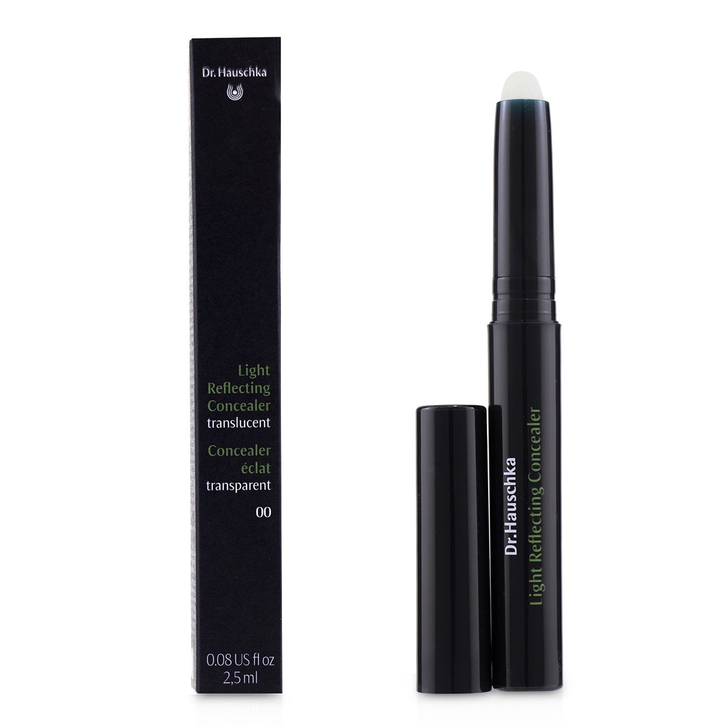 Dr. Hauschka Light Reflecting Concealer 2.5ml/0.08oz