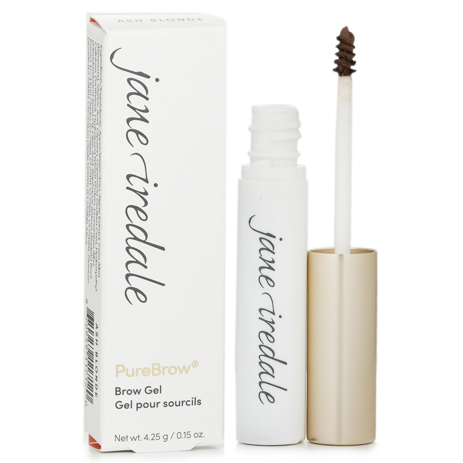 Jane Iredale PureBrow Brow Gel 4.25g /0.15oz