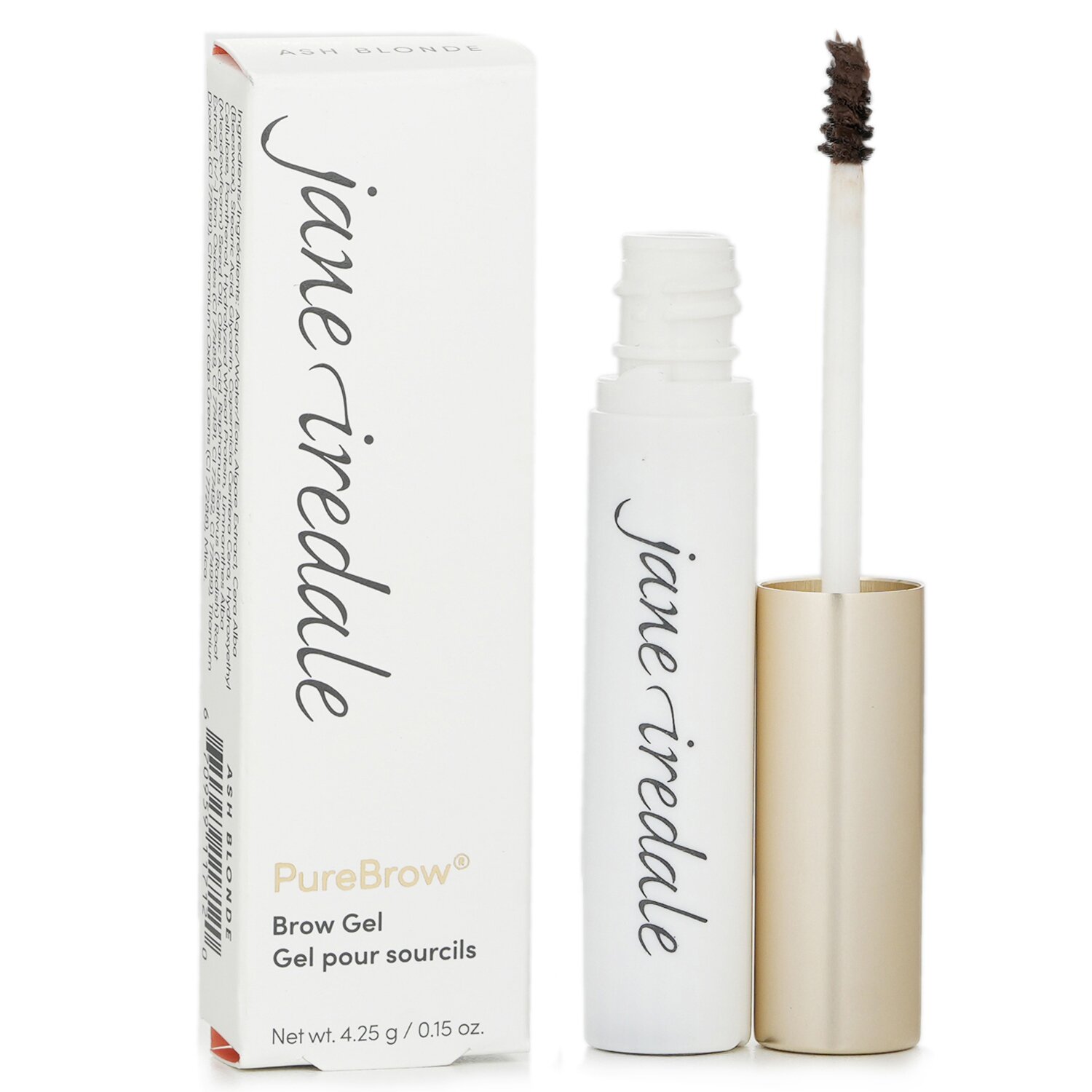 Jane Iredale PureBrow Brow Gel 4.25g /0.15oz