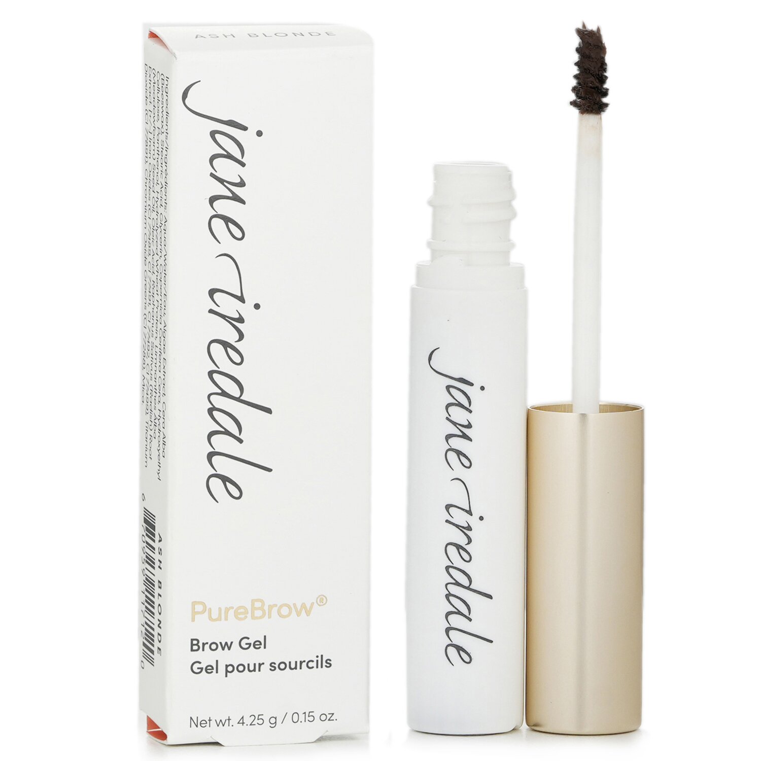 Jane Iredale PureBrow Brow Gel 4.25g /0.15 oz