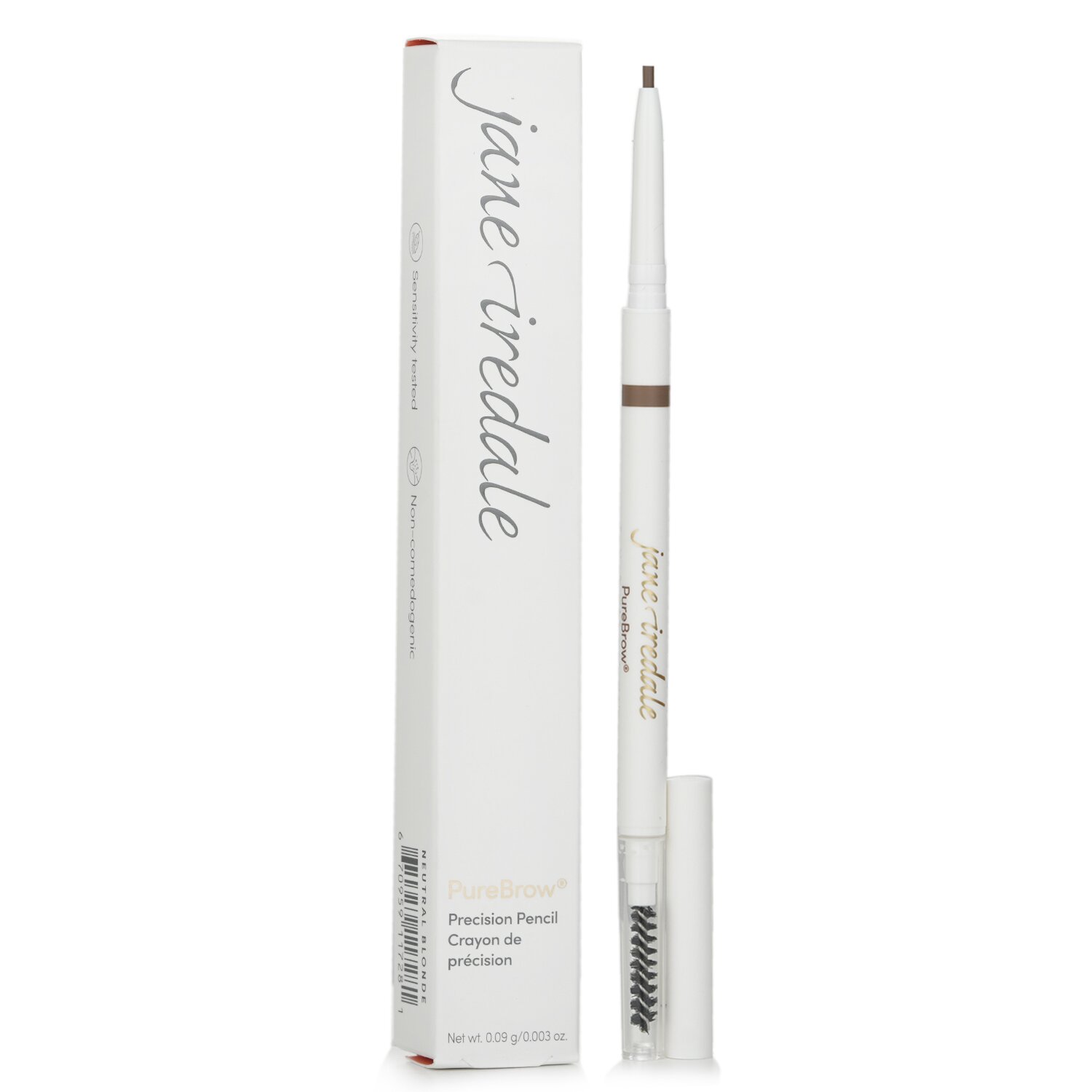 Jane Iredale PureBrow Precision Pencil 0.09g/0.003oz