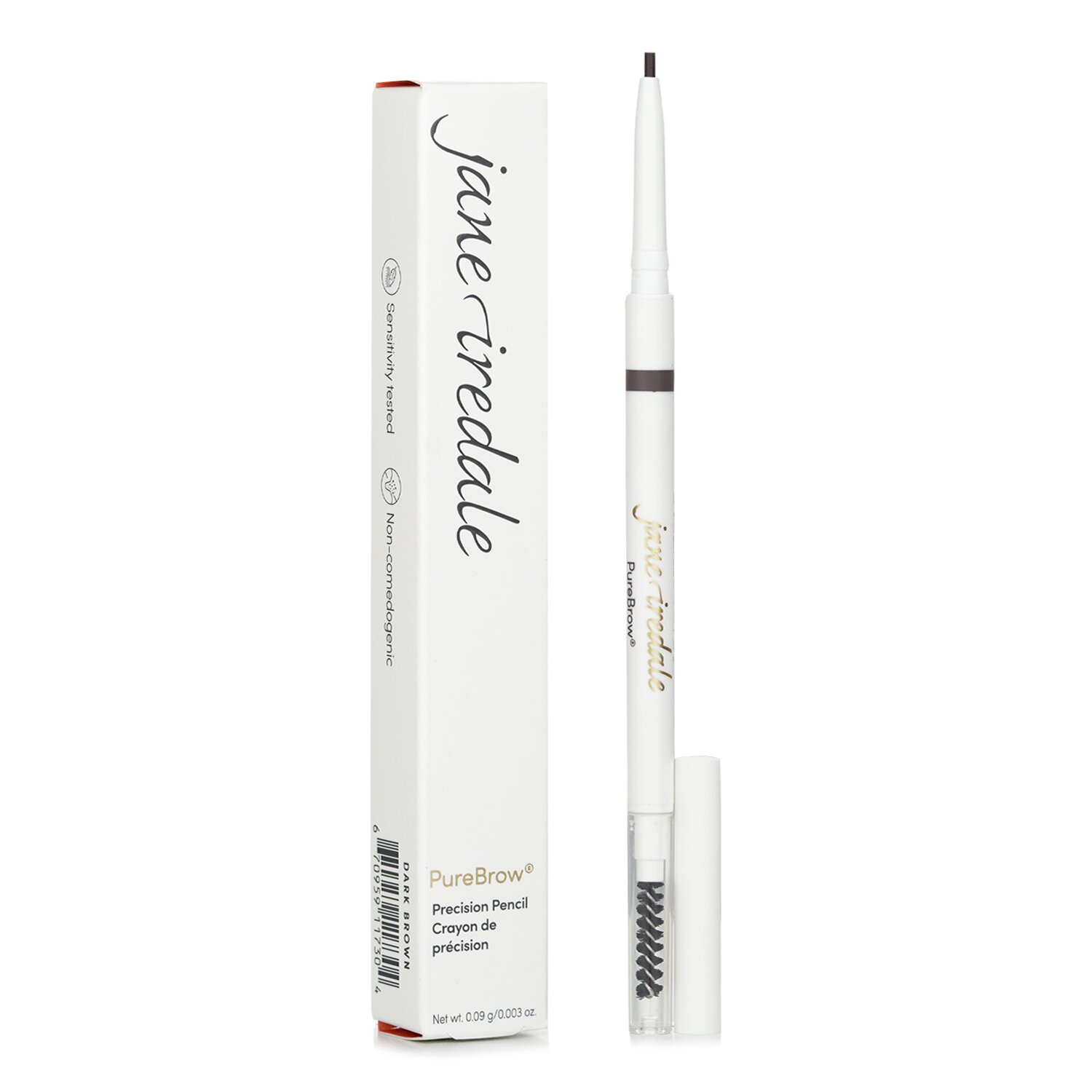 Jane Iredale PureBrow Precision Pencil 0.09g/0.003oz