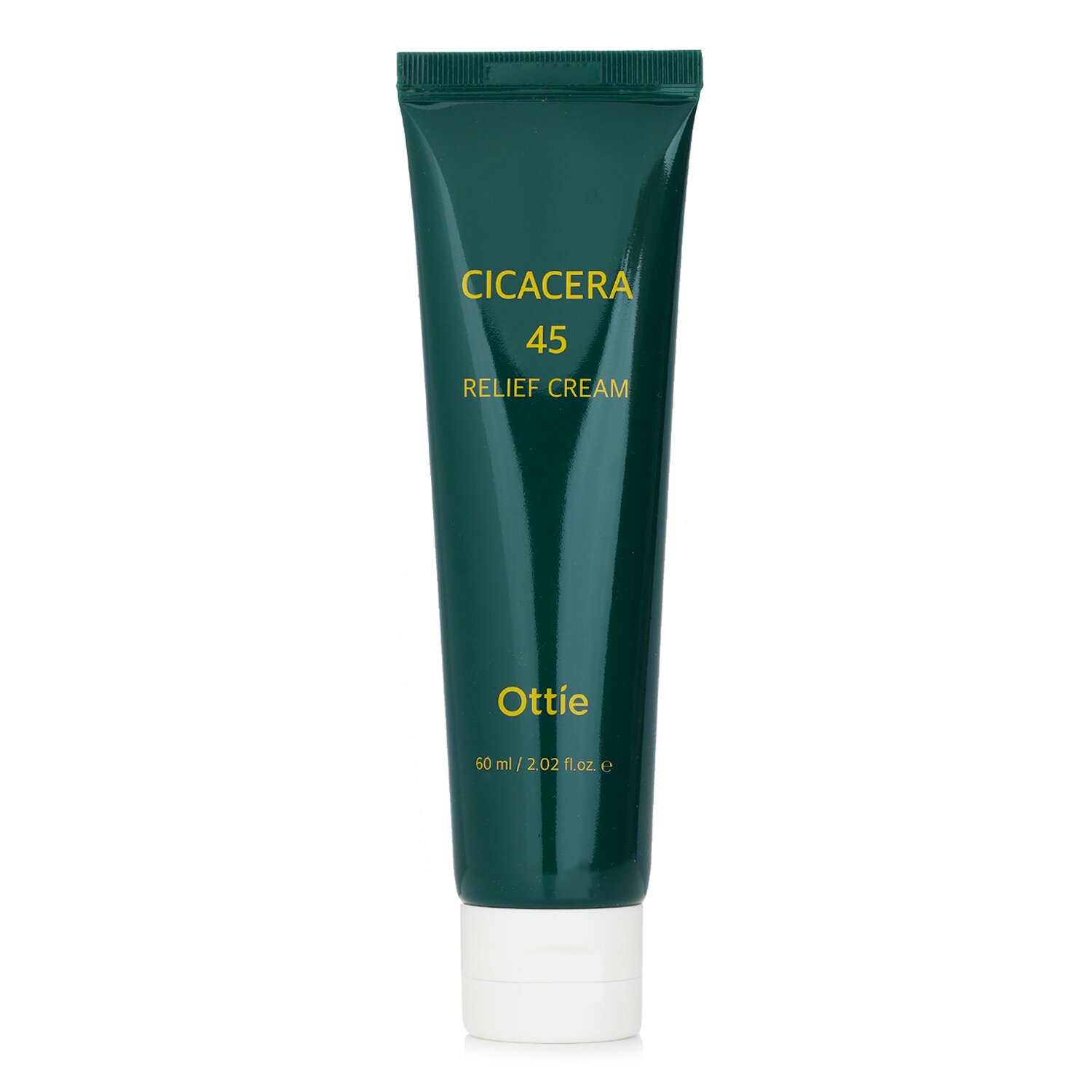 Ottie 傲蝶 Cicacera 45 舒緩霜 60ml/2.02oz