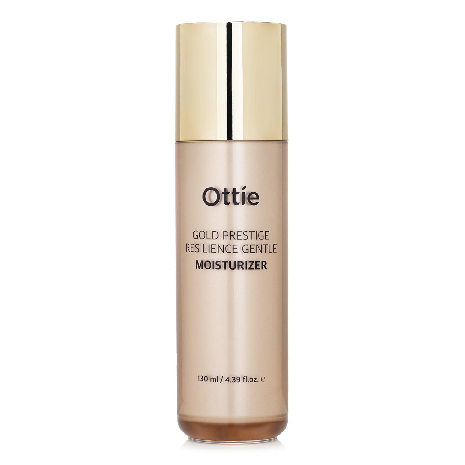 Ottie Gold Prestige Resilience Gentle Moisturizer 130ml/4.39oz