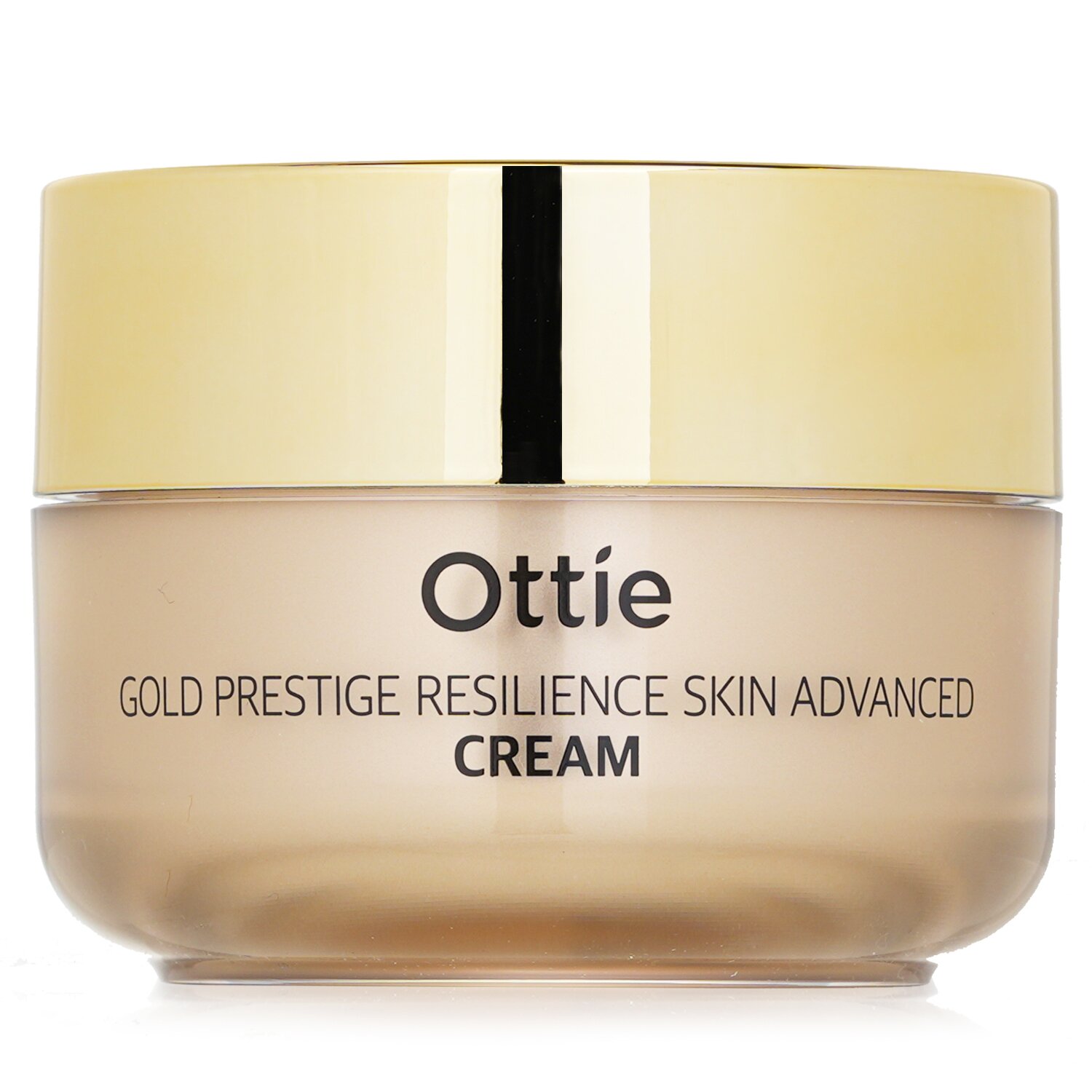 오띠 Ottie 골드 프레스티지 리질리언스 스킨 어드밴스드 50ml/1.69oz