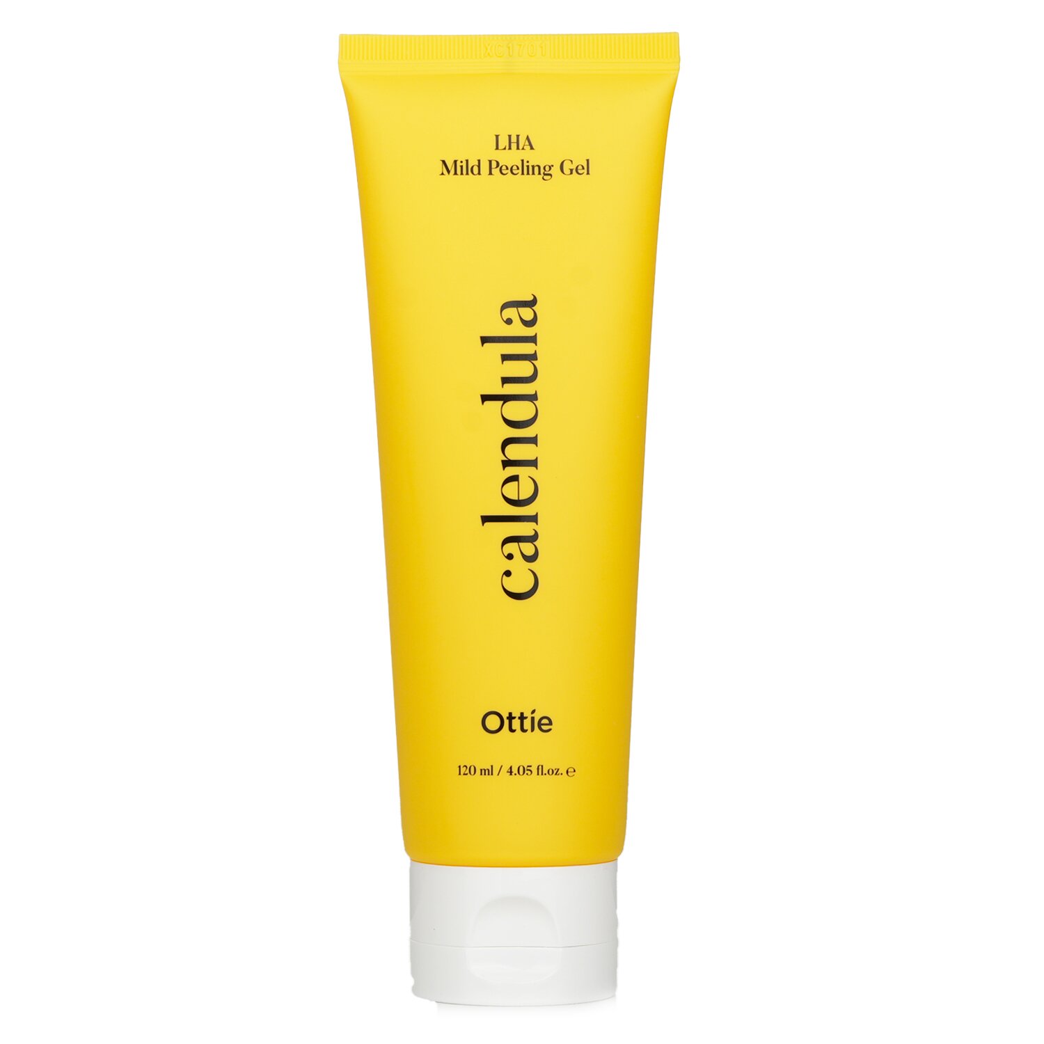 Ottie 傲蝶 金盞花 LHA 溫和去角質凝膠 120ml/4.05oz
