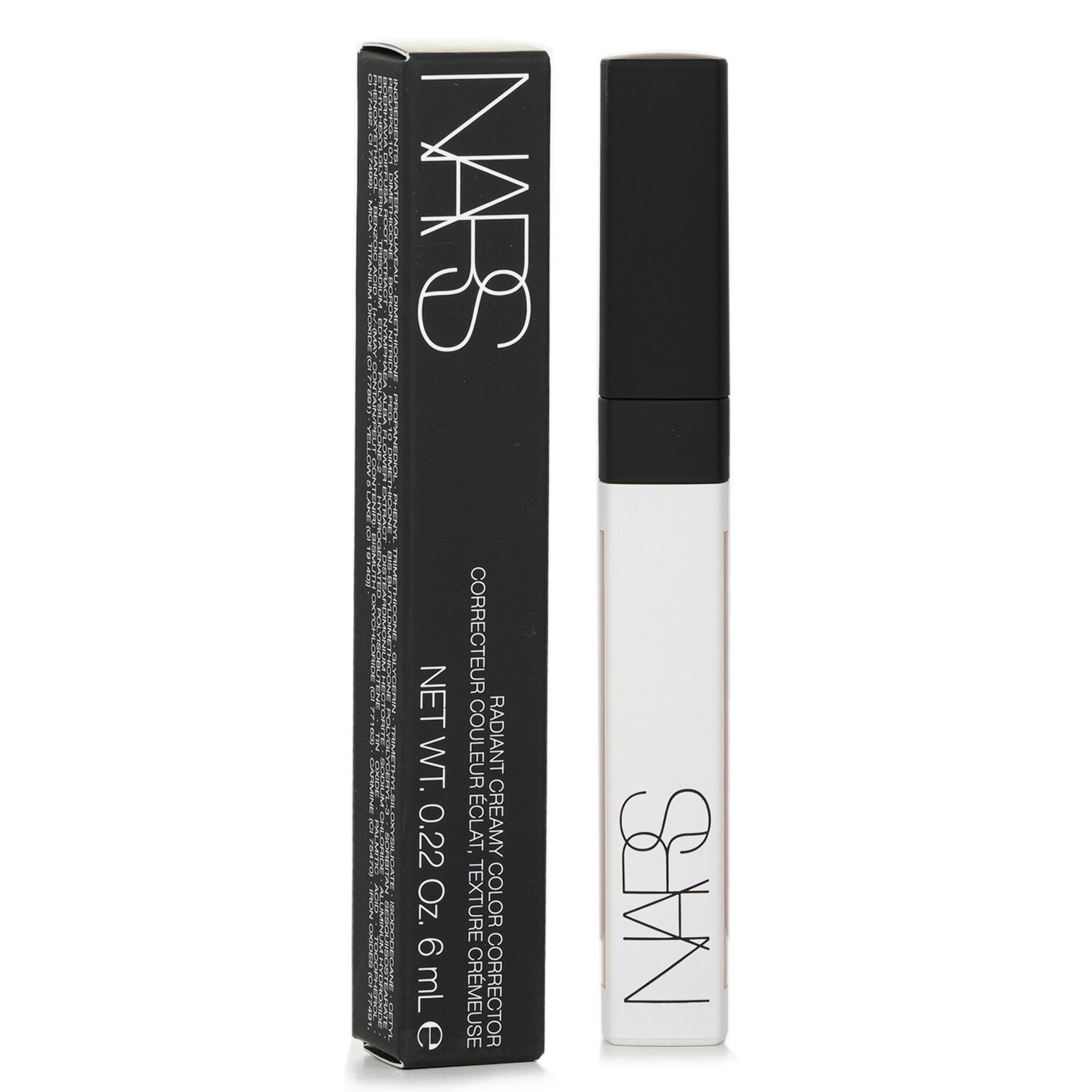 NARS Radiant Creamy Color Corrector 6ml/0.22oz