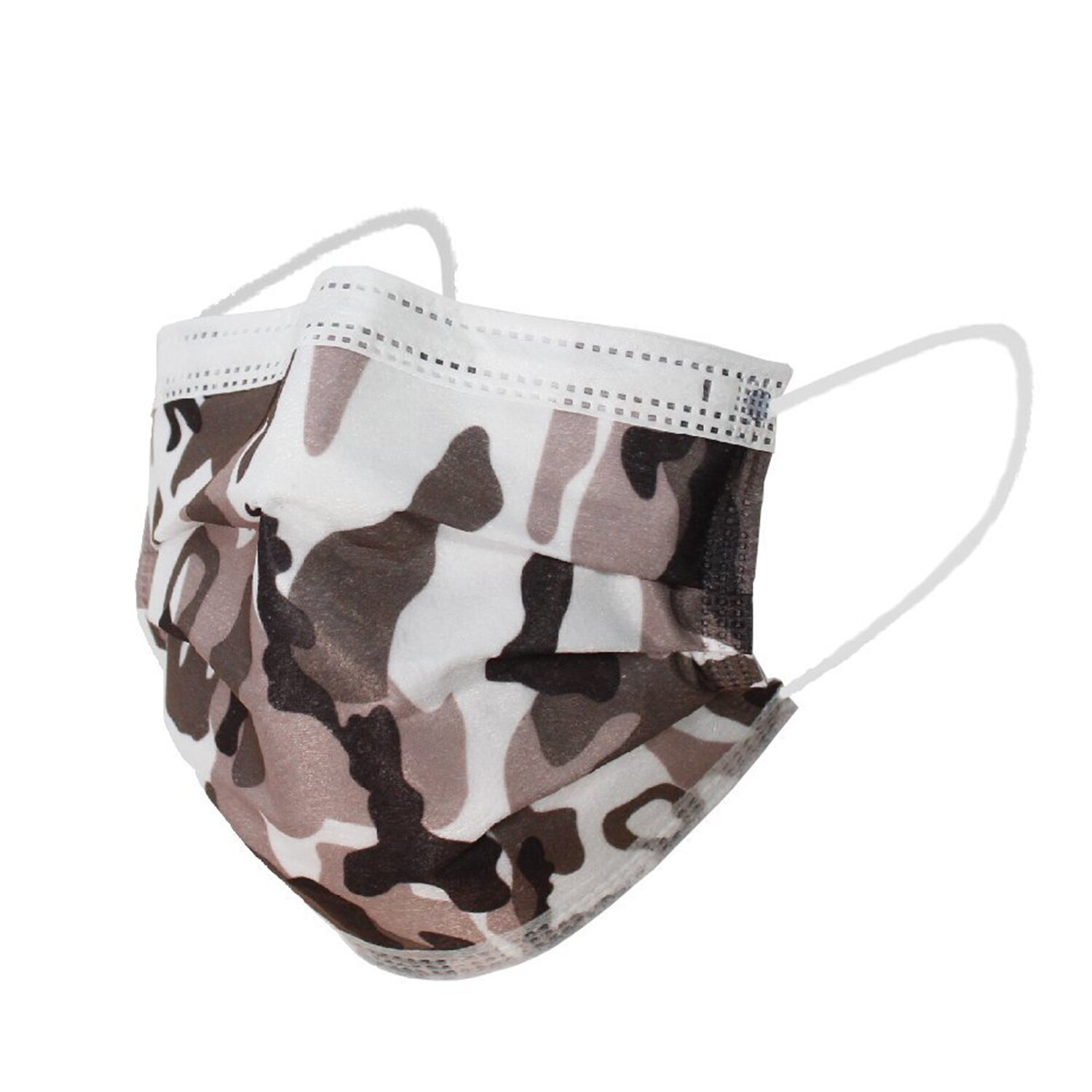 HK99 HK99 - Protective Mask 30 pieces (Pleasantly Surprised) 175 x 95 mm