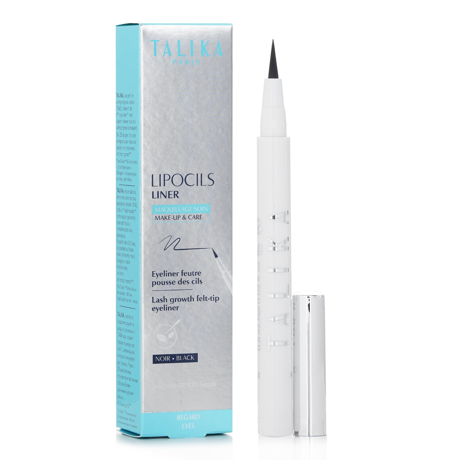 Talika Lipocils Liner 0.8ml/0.02oz