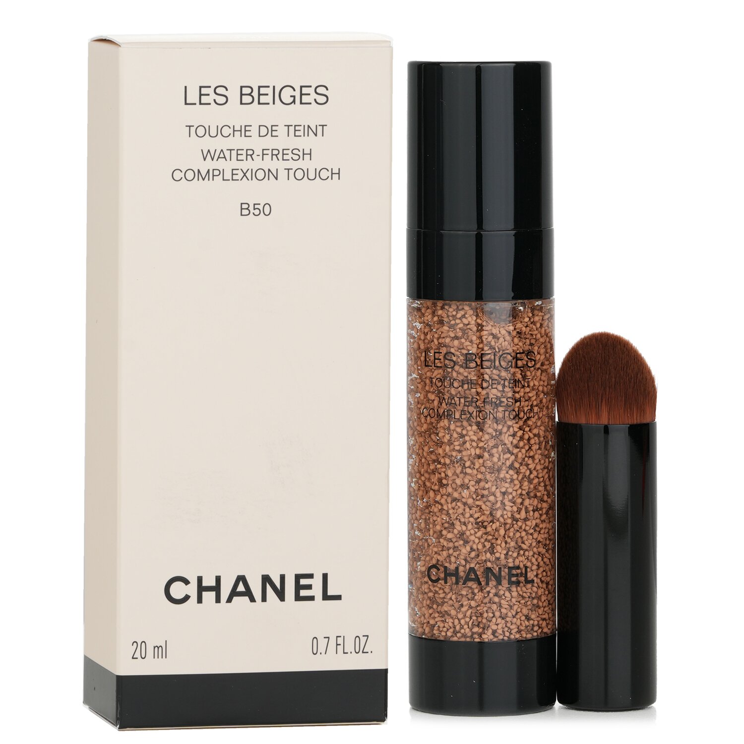 Chanel Les Beiges Water 20ml/0.7oz