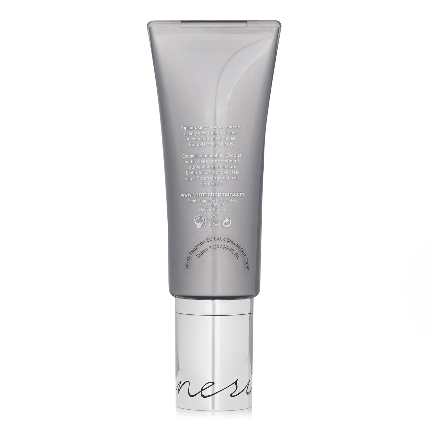 Sarah Chapman Skinesis Skin Insurance SPF50+ Perfecting Tint 30ml/1oz