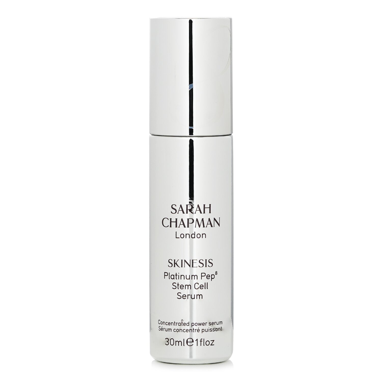 Sarah Chapman Skinesis Platinum Pep8 Stem Cell Serum 30ml/1oz