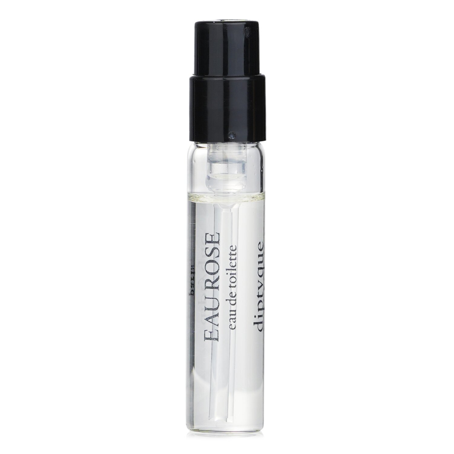 Diptyque Rose Eau De Toilette Spray 2ml/0.06oz