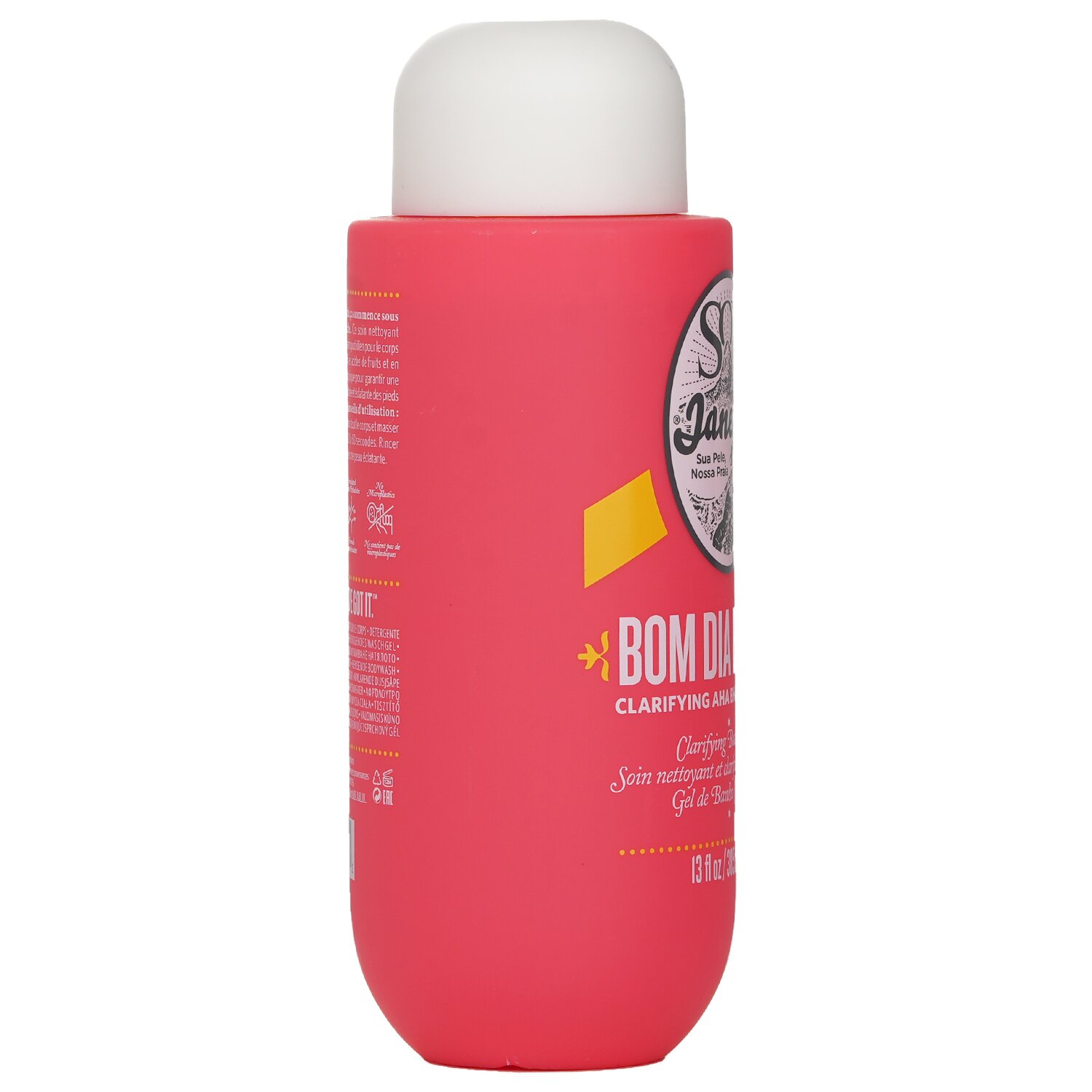 Sol De Janeiro Bom Dia Bright Body Wash 385ml/13oz