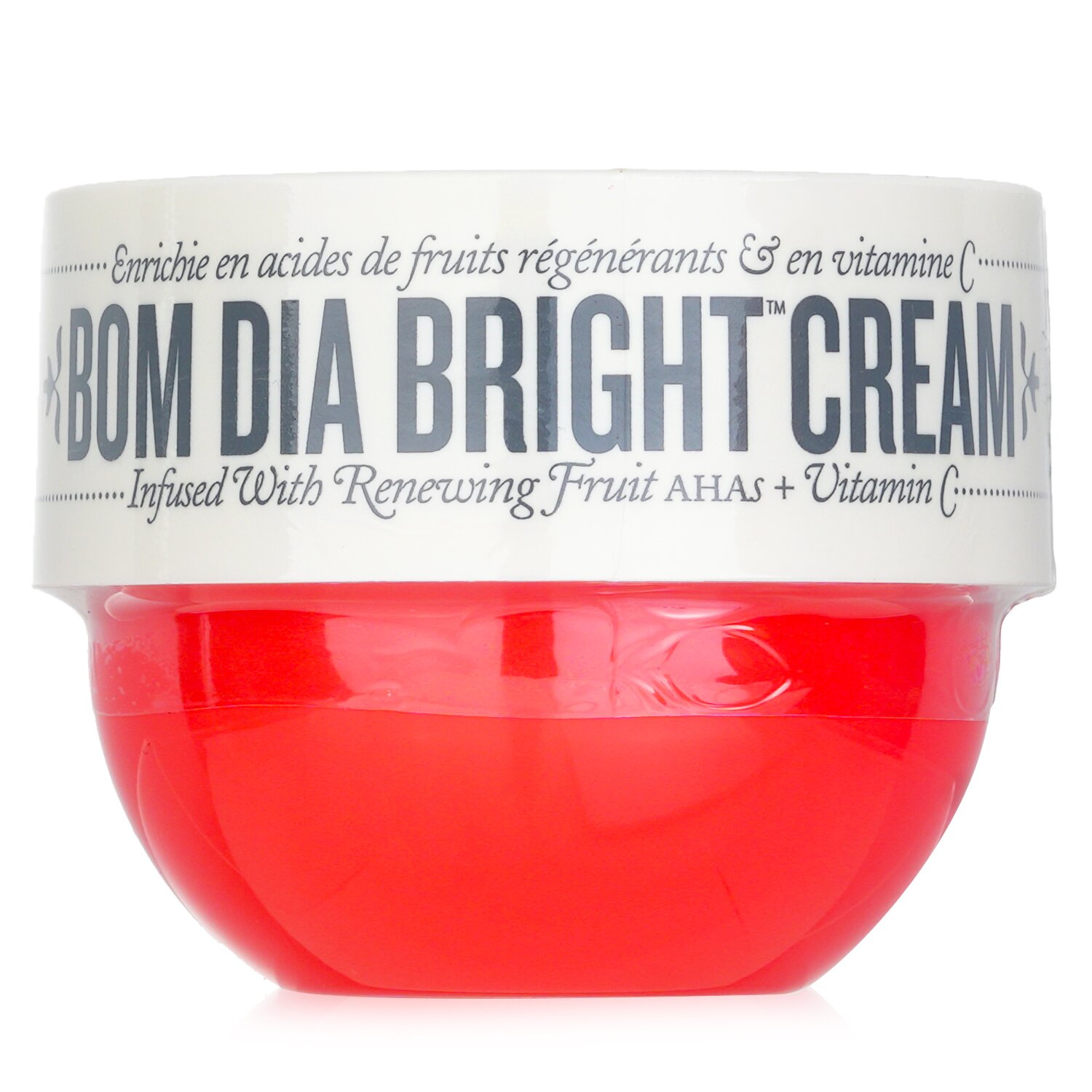 Sol De Janeiro Bom Dia Bright Cream 75ml/2.5oz