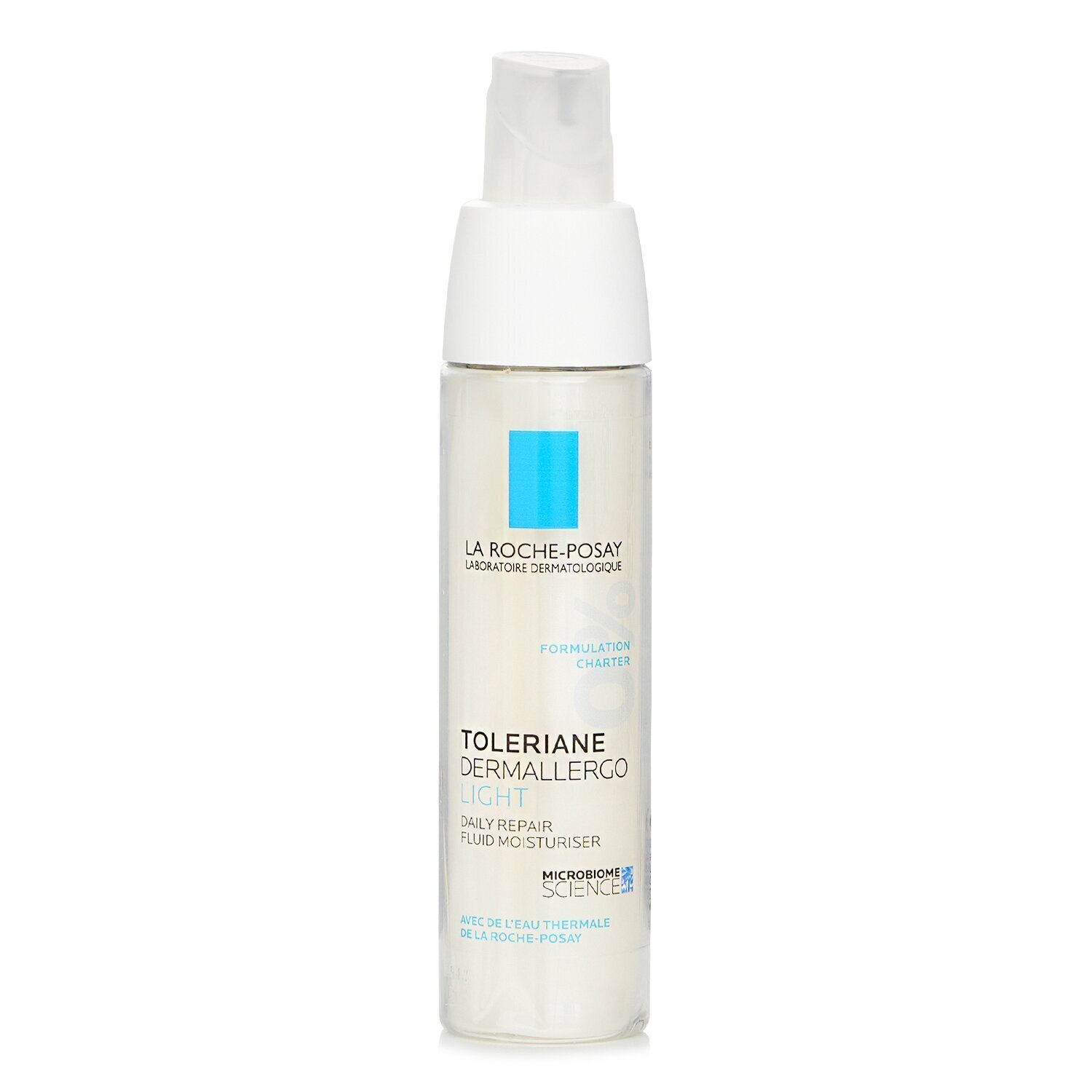 La Roche Posay Toleriane Dermallergo Soothing Fluid Moisturiser(Random Packaging) 40ml/1.35oz