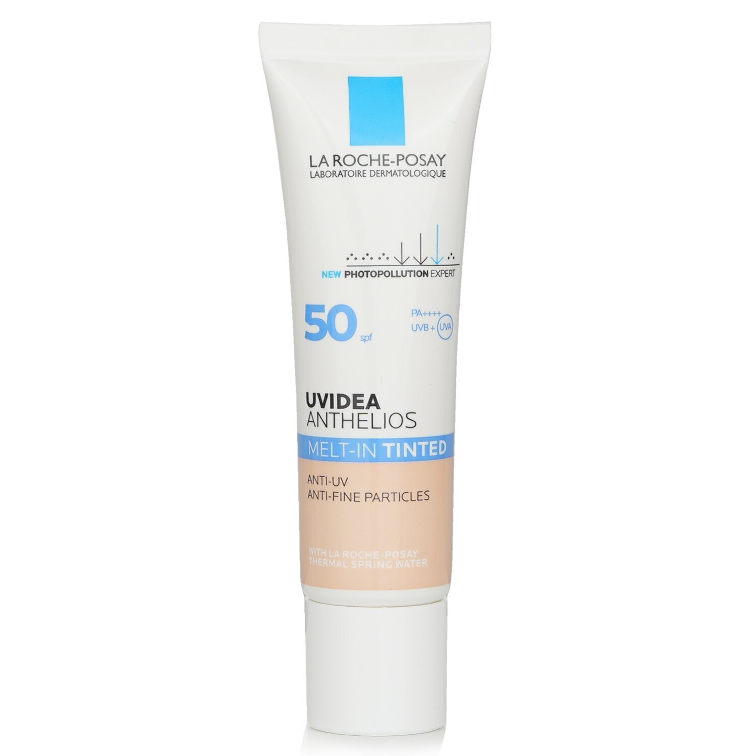 La Roche Posay Uvidea Anthelios Melt 30ml/1oz