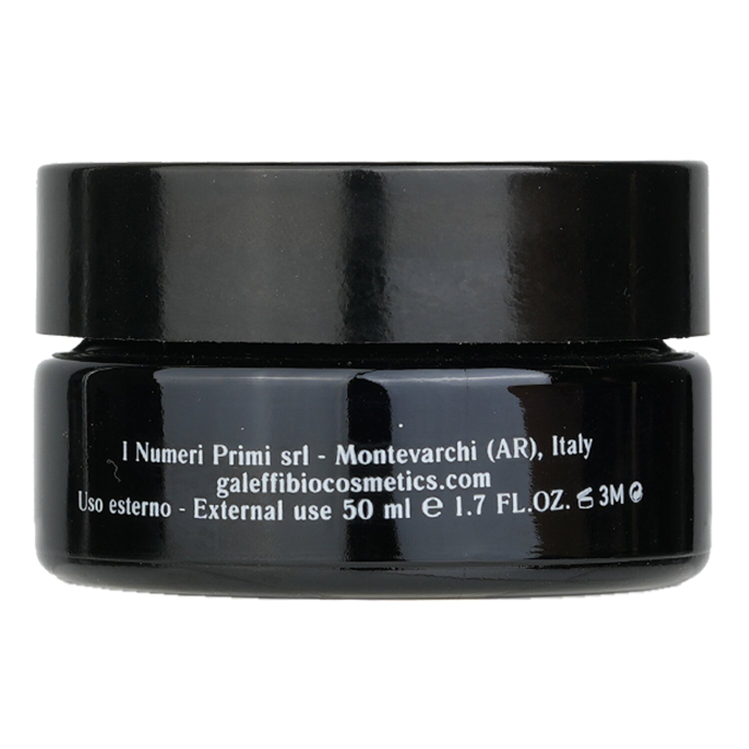 I Numeri Primi N.3 Argan Oil Cream 50ml/1.7oz