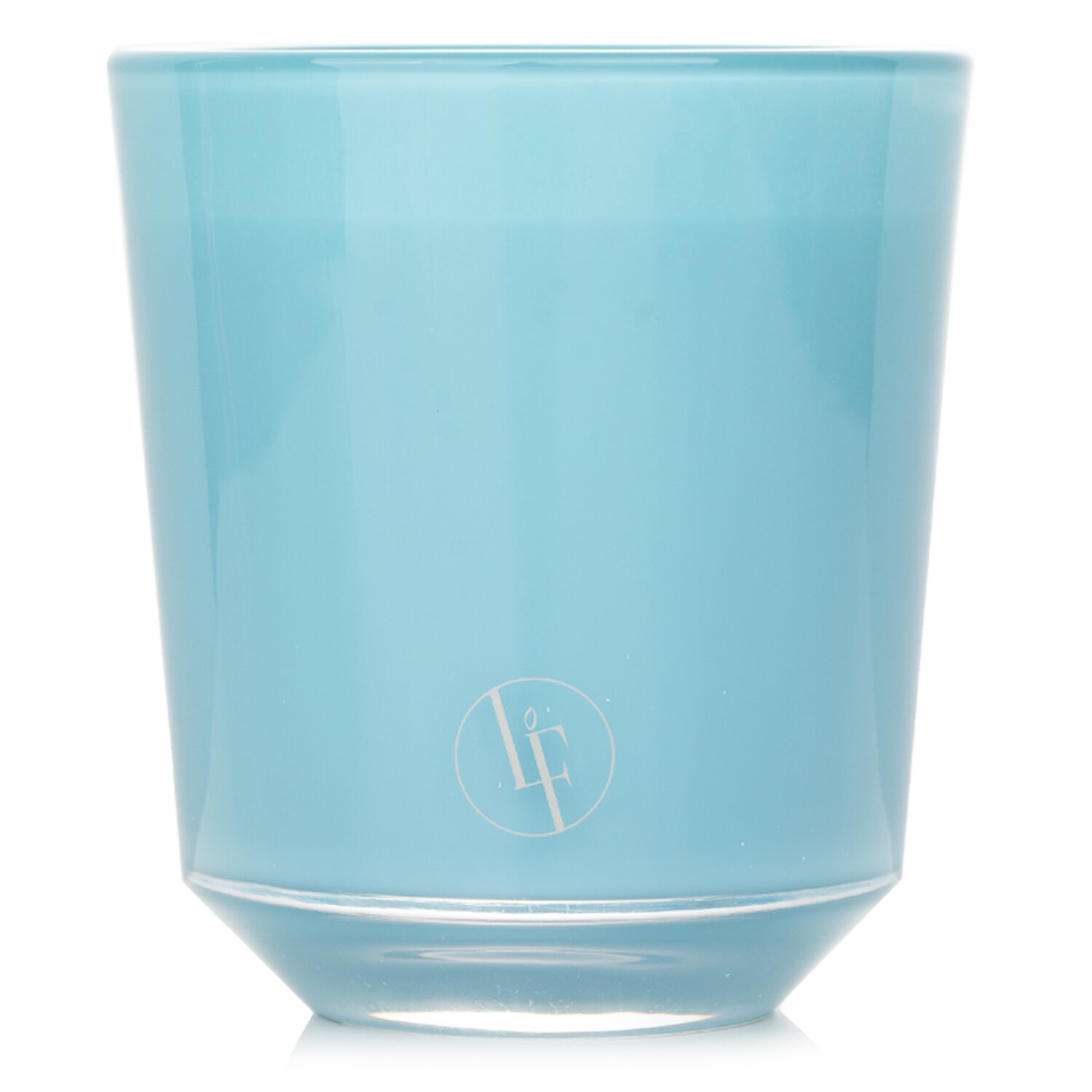 Bougies la Francaise Bleu Monoï Candle 200g/7.05oz
