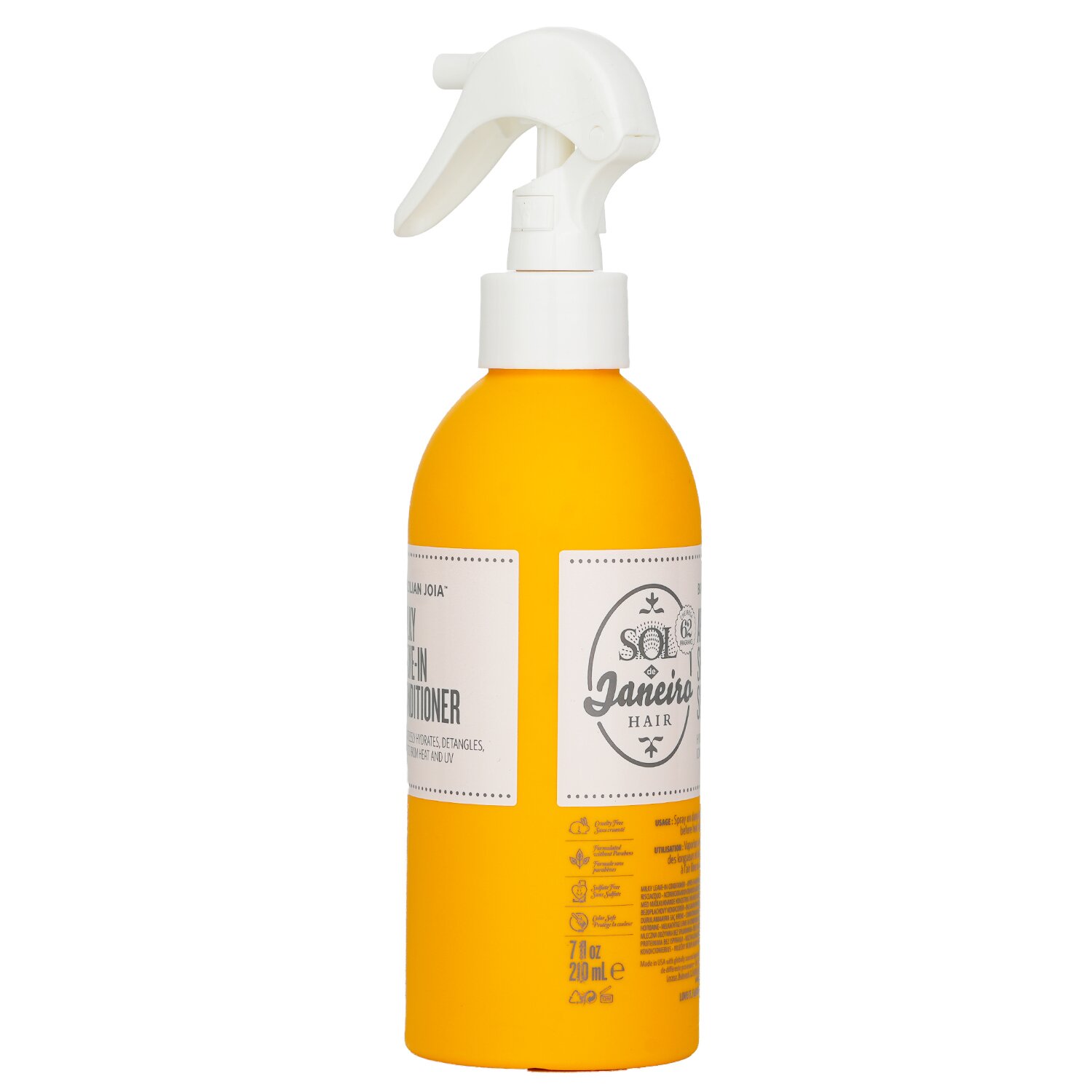 Sol De Janeiro Brazilian Joia Milky Leave-in Conditioner Spray 210ml/7oz