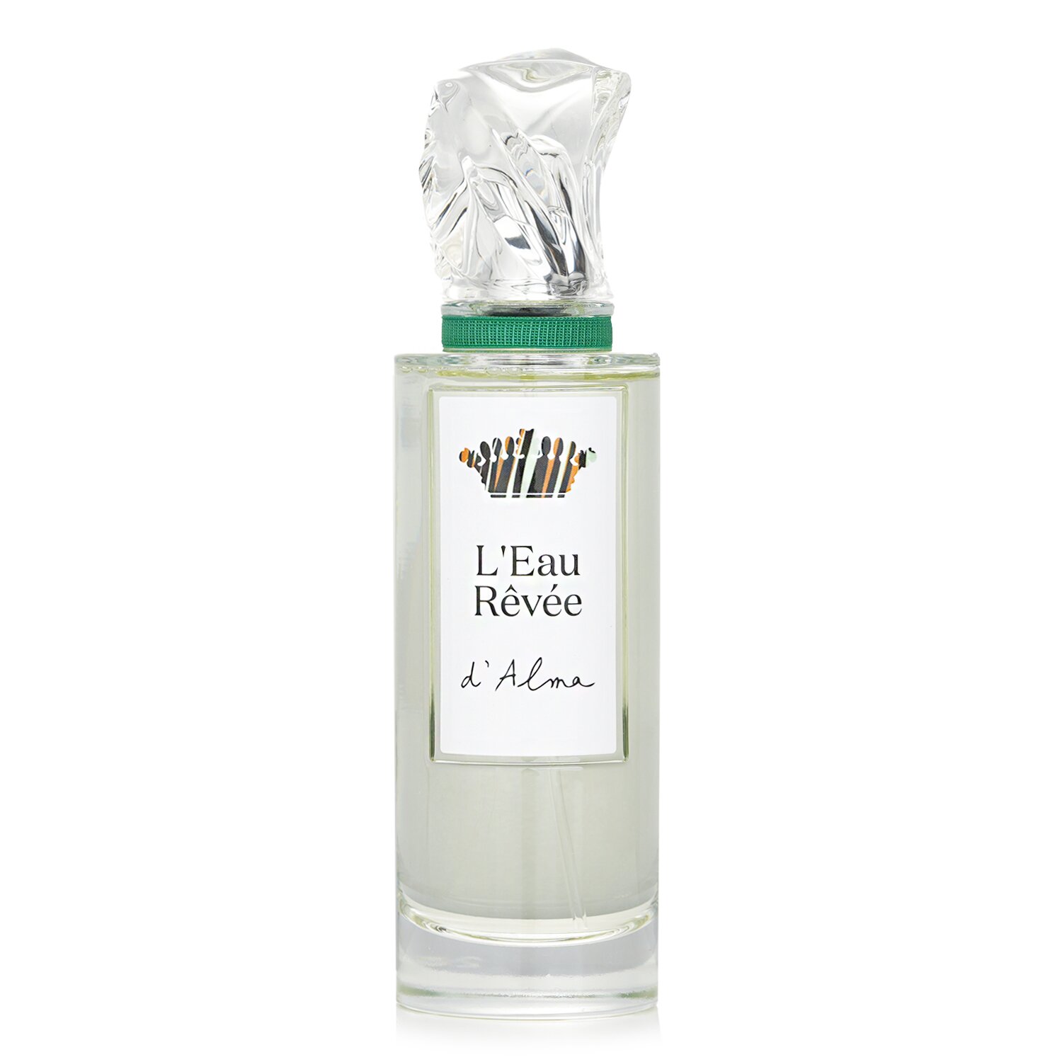 Sisley L'Eau Rêvée d'Alma Eau De Toilette Spray 100ml/3.3oz