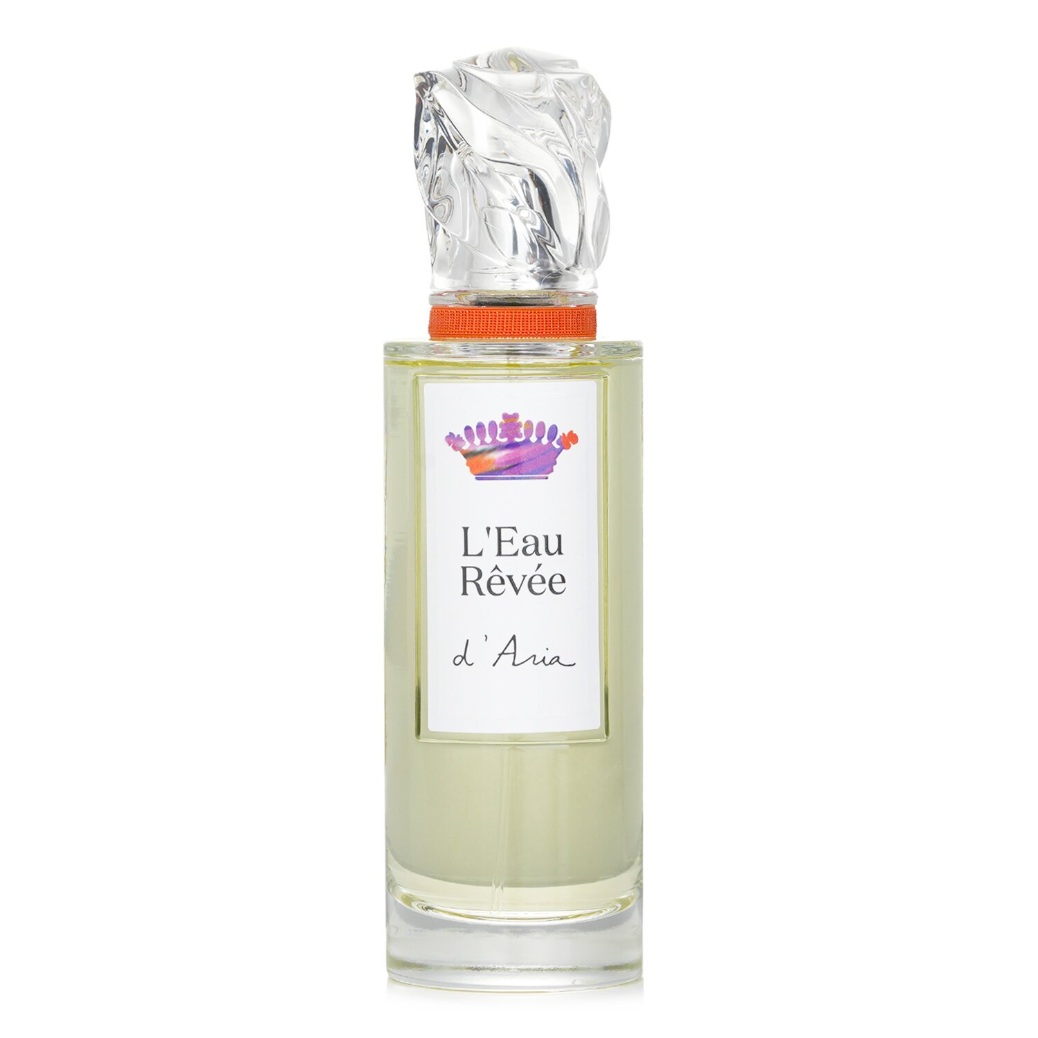 Sisley L'Eau Rêvée d'Aria Eau De Toilette Spray 100ml/3.3oz