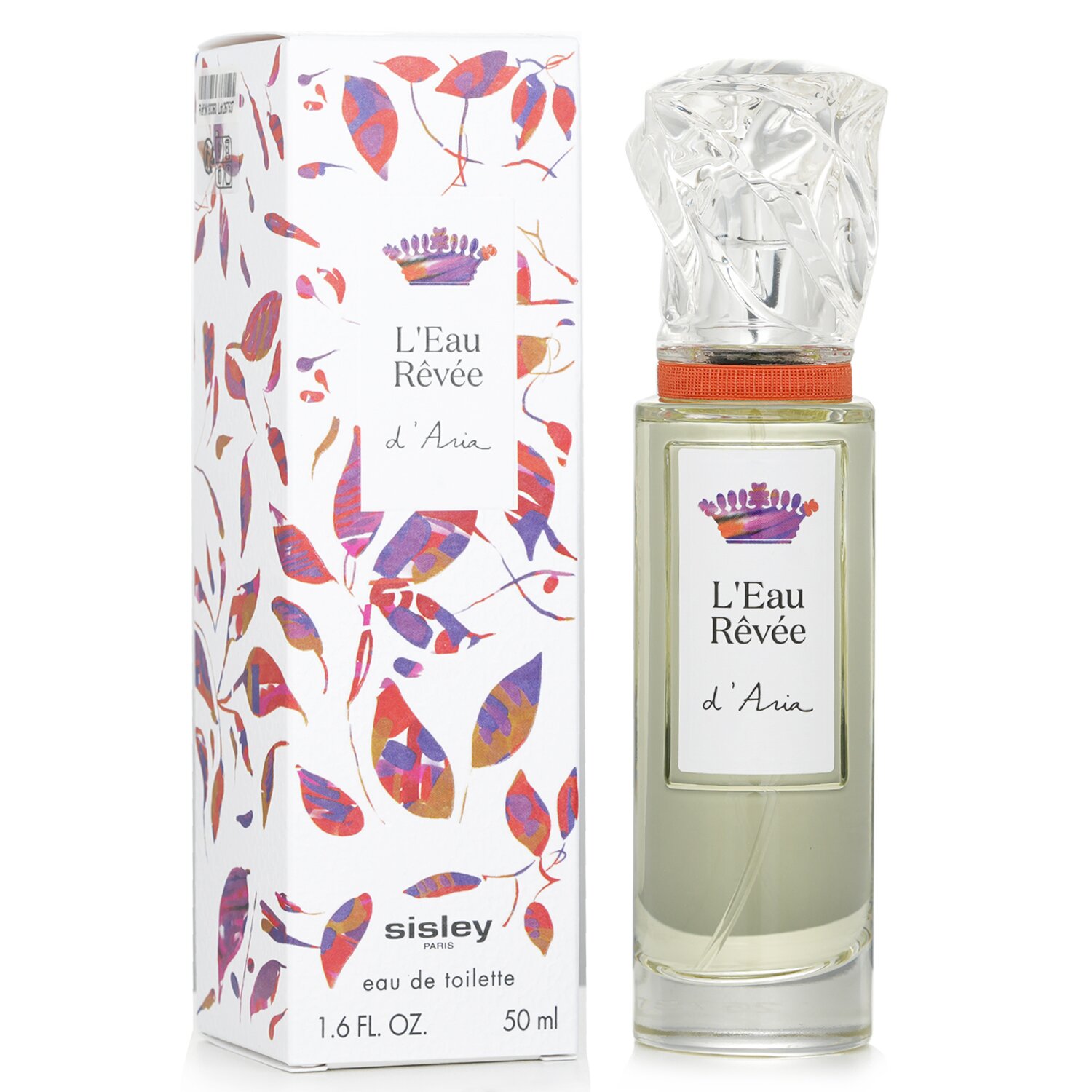 Sisley L'Eau Rêvée d'Aria Eau De Toilette Spray 50ml/1.6oz