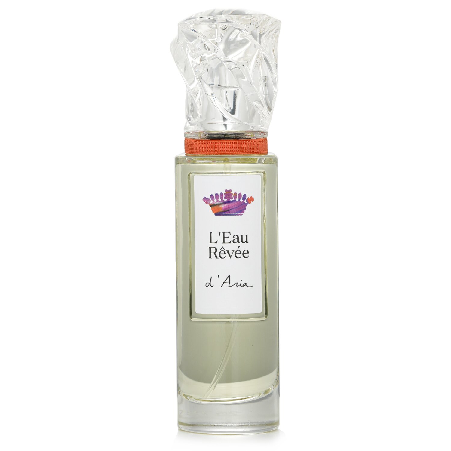 Sisley L'Eau Rêvée d'Aria Eau De Toilette Spray 50ml/1.6oz