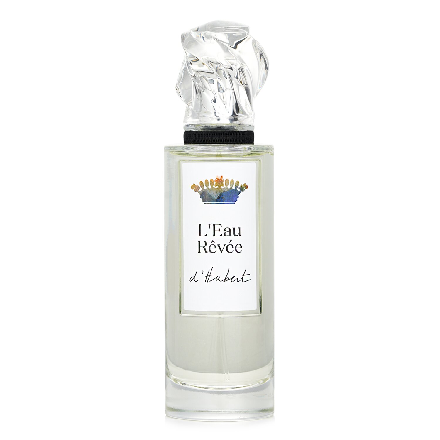 Sisley L'Eau Rêvée d'Hubert Eau De Toilette Spray 100ml/3.3oz