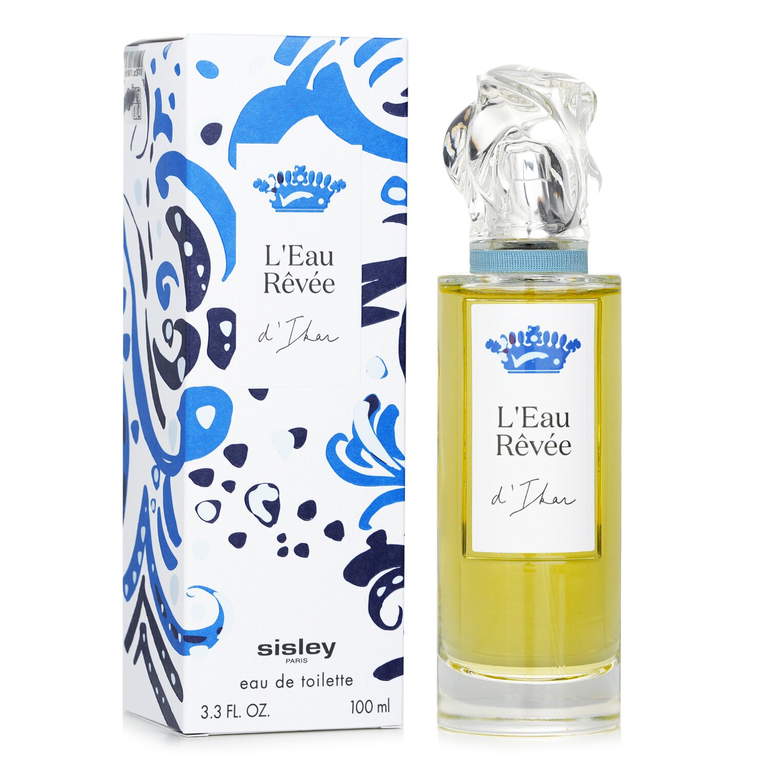 Sisley 30414883106 100ml/3.3oz