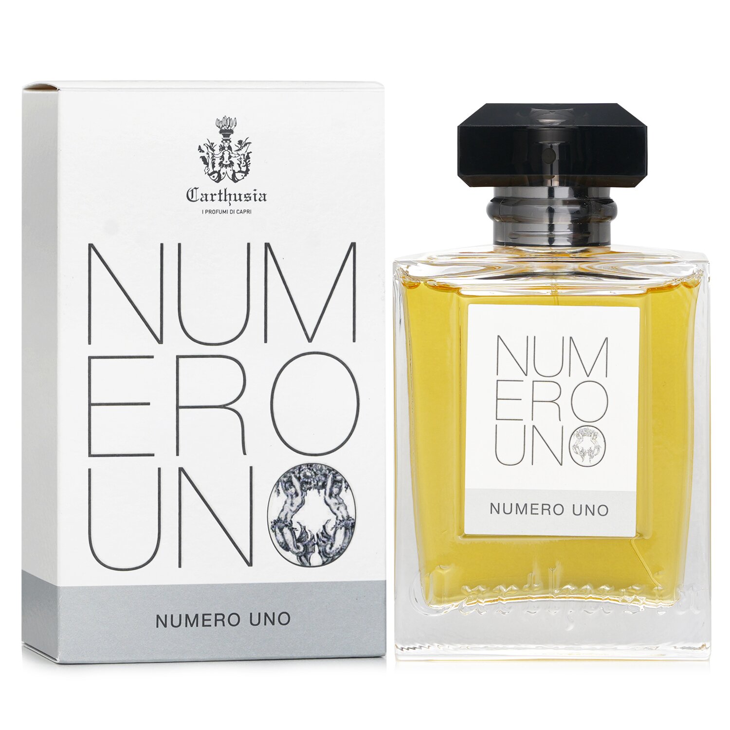 Carthusia Numero Uno Eau De parfum 100ml/3.4oz